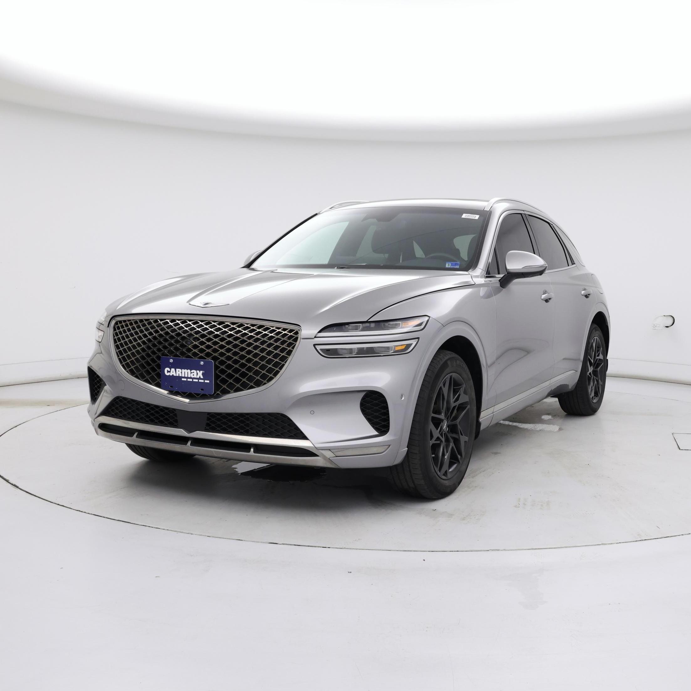 Thumbnail: 2023 Genesis GV70 - 4