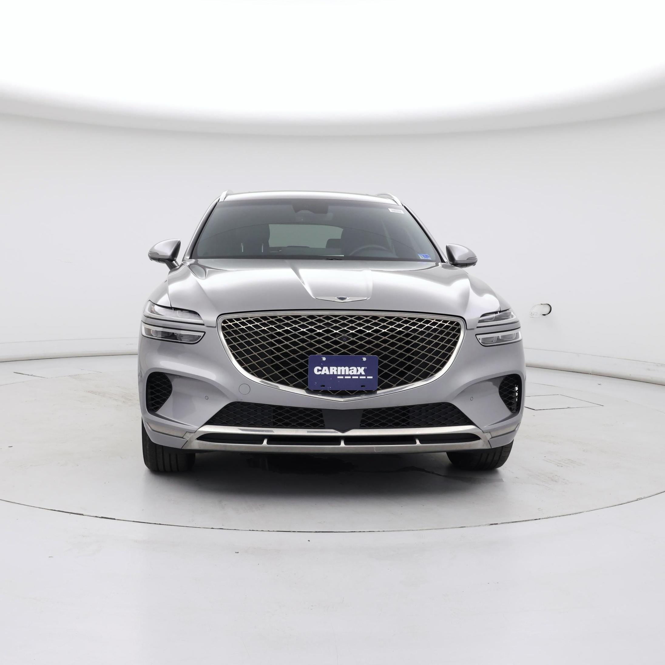 Thumbnail: 2023 Genesis GV70 - 5