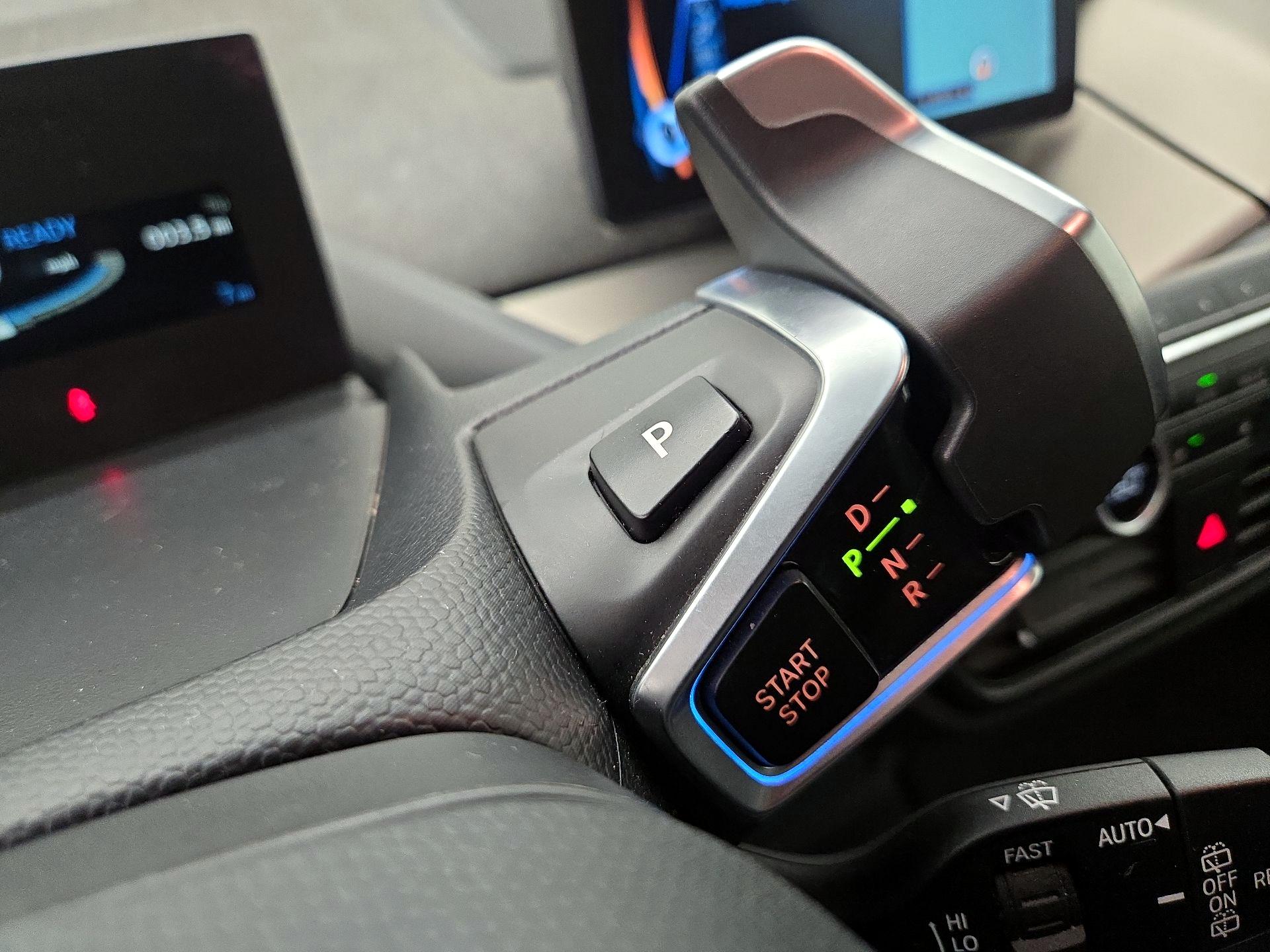 Thumbnail: 2016 BMW i3 - 18