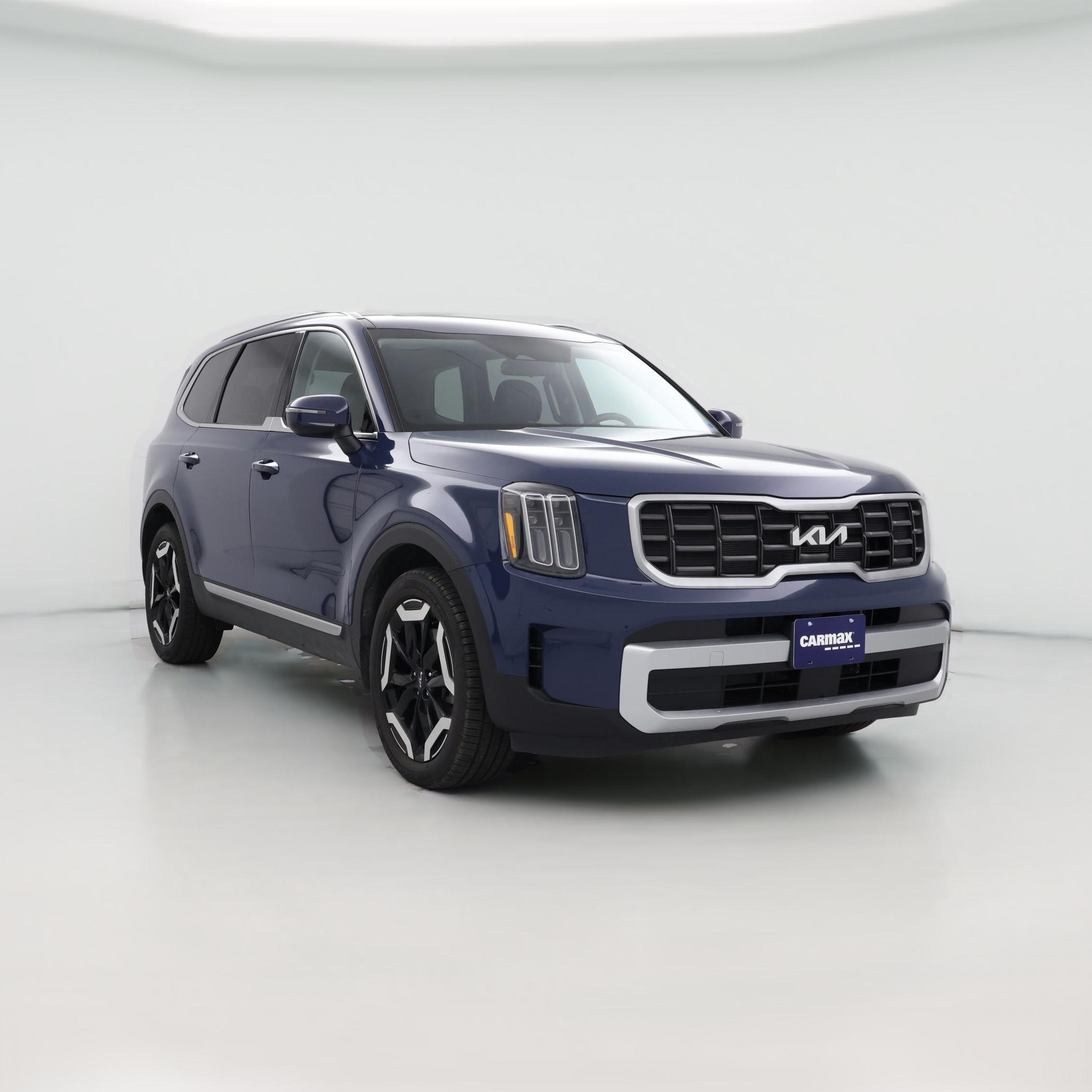 Thumbnail: 2023 Kia Telluride - 1