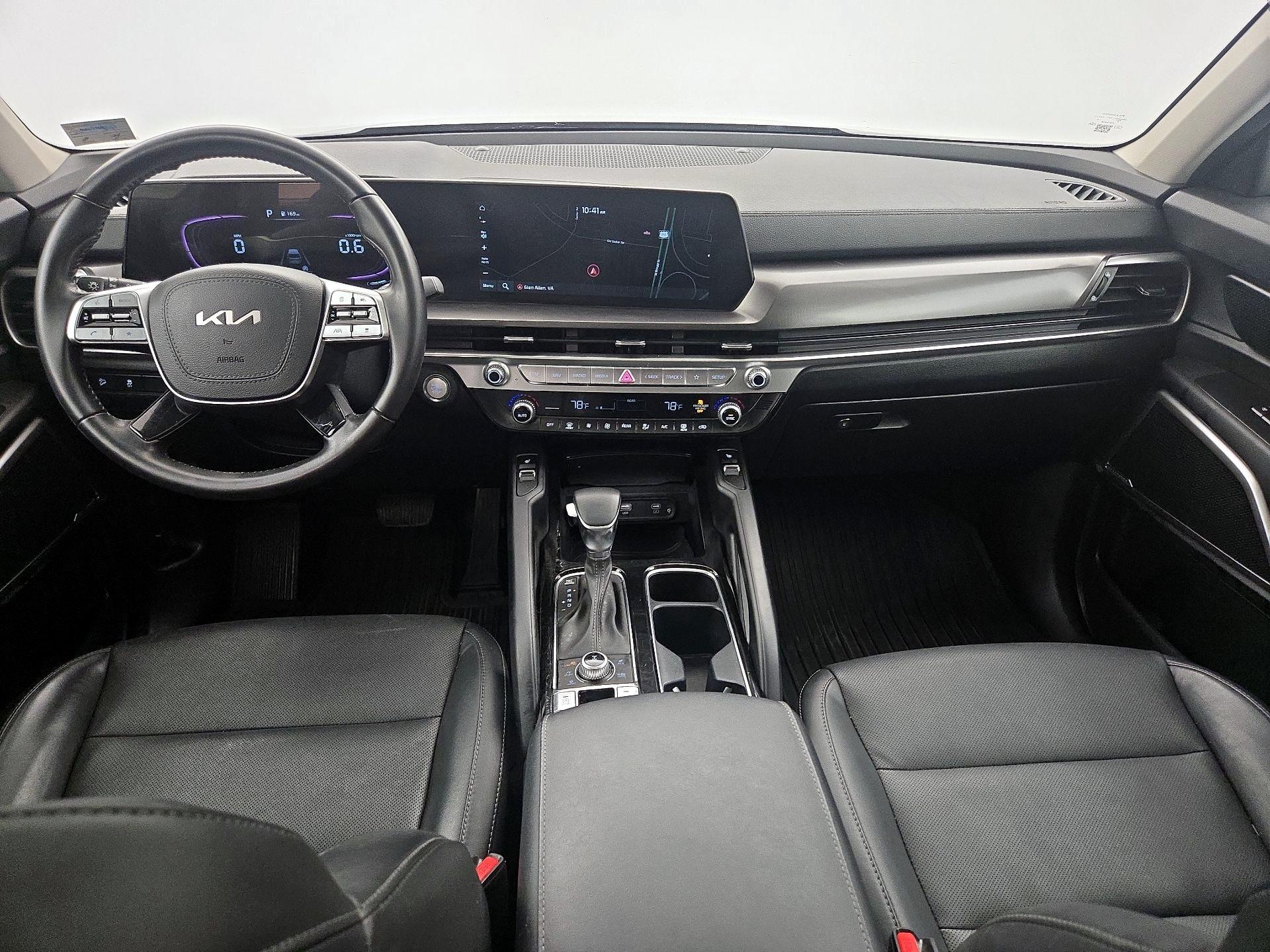 Thumbnail: 2023 Kia Telluride - 9