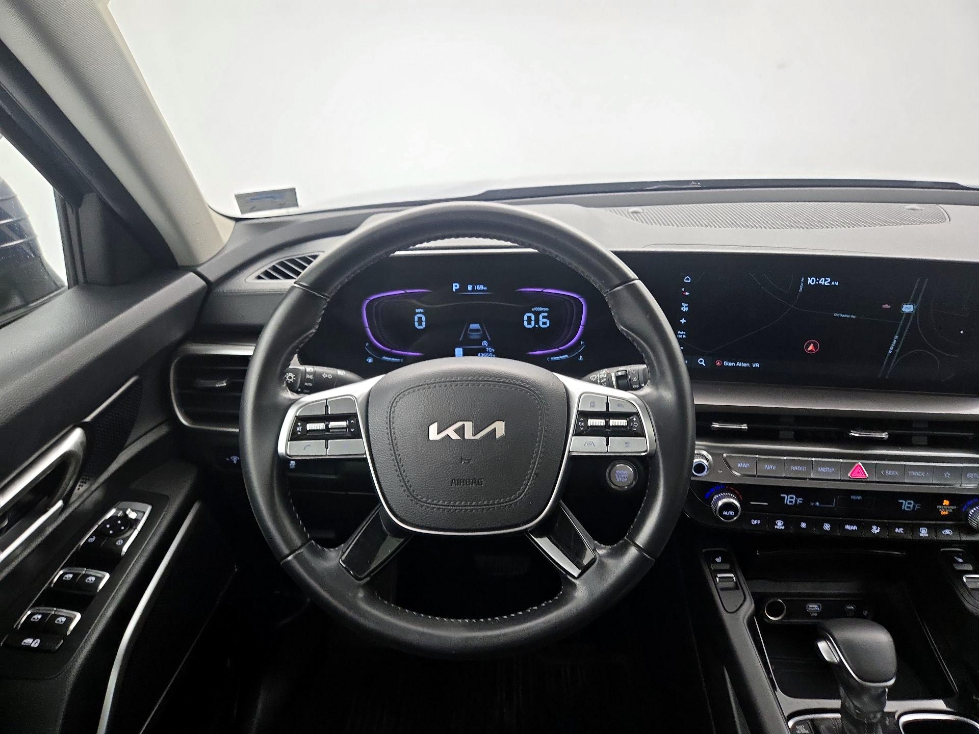 Thumbnail: 2023 Kia Telluride - 10