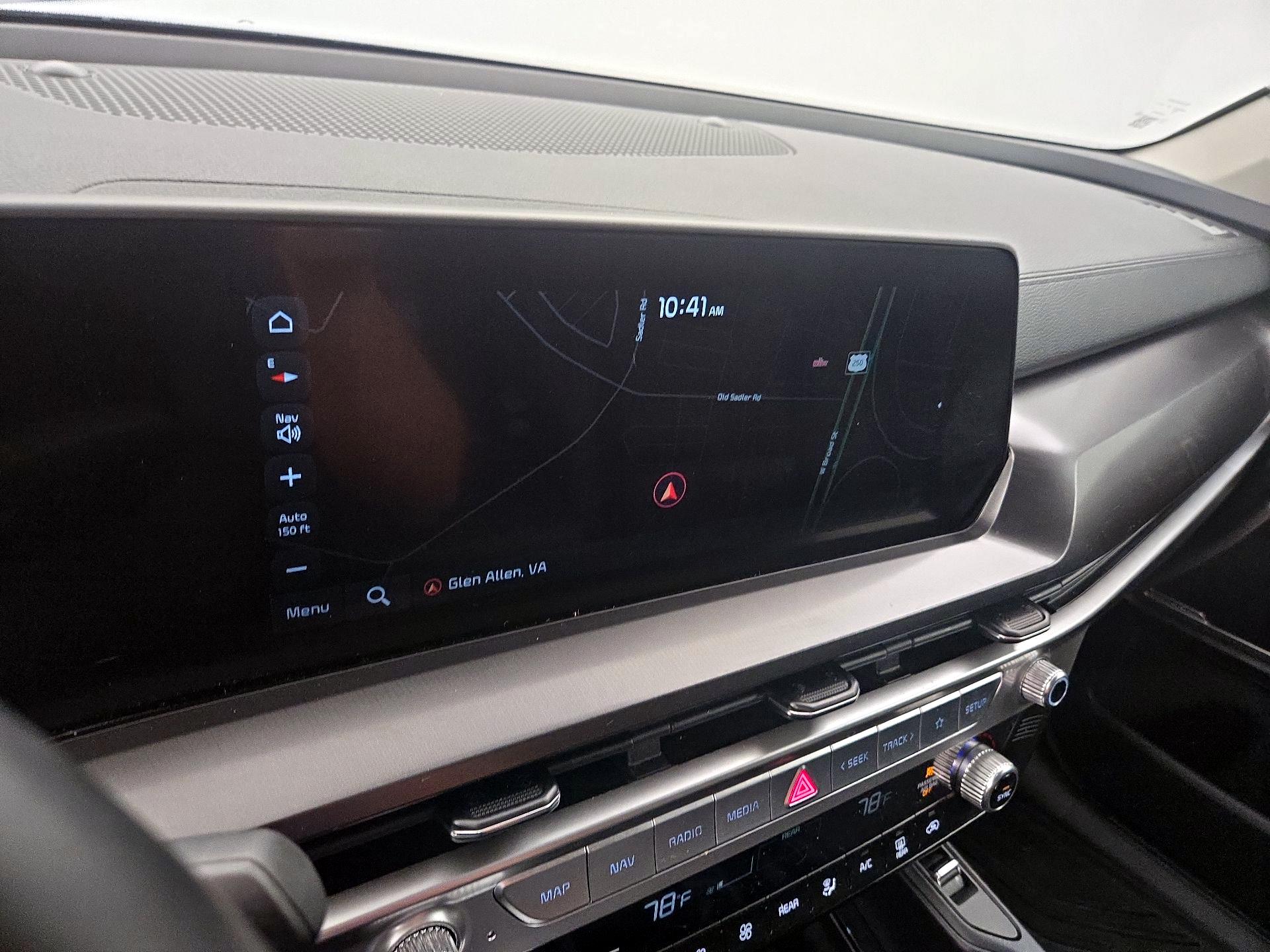 Thumbnail: 2023 Kia Telluride - 14