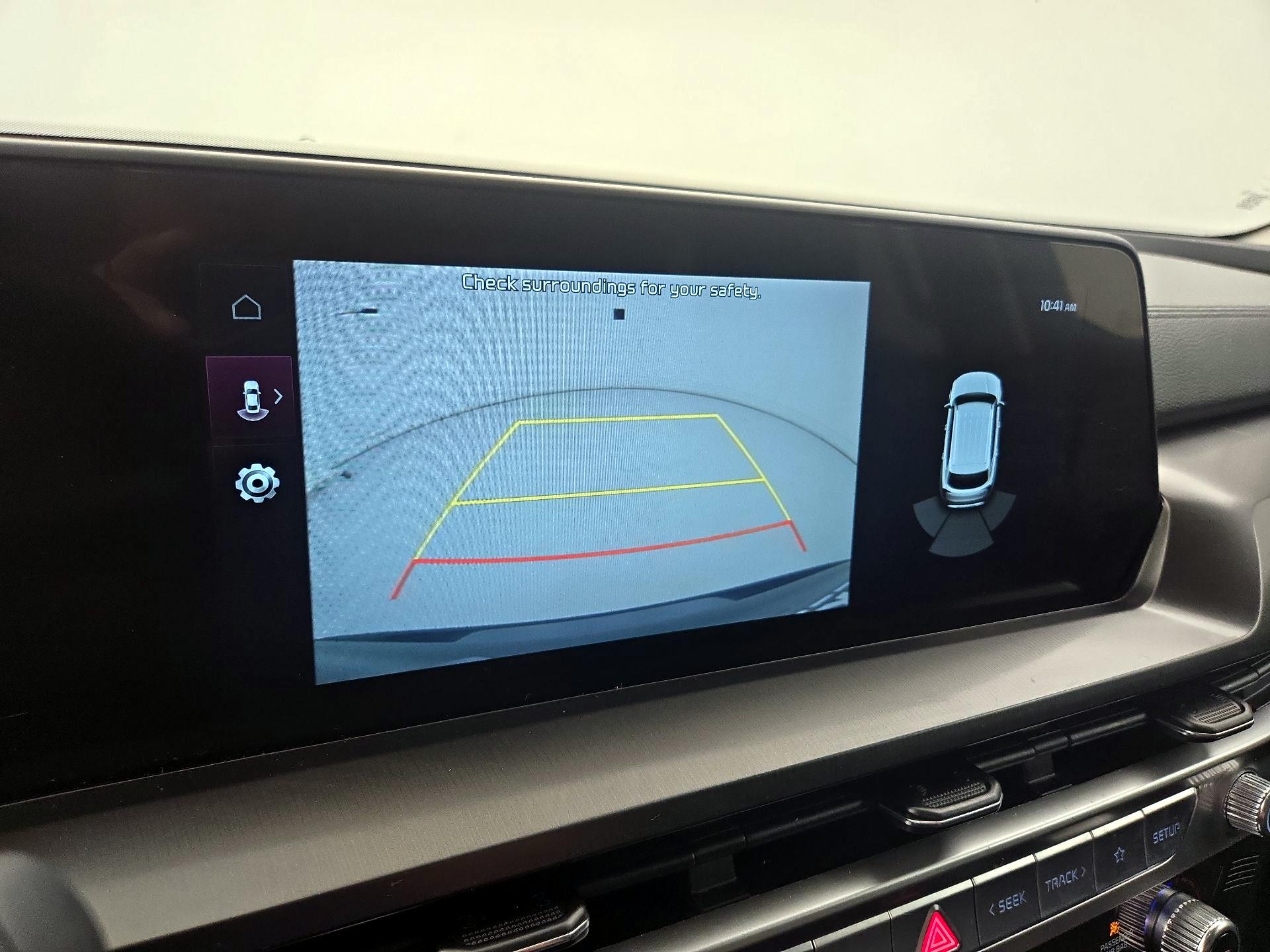 Thumbnail: 2023 Kia Telluride - 15