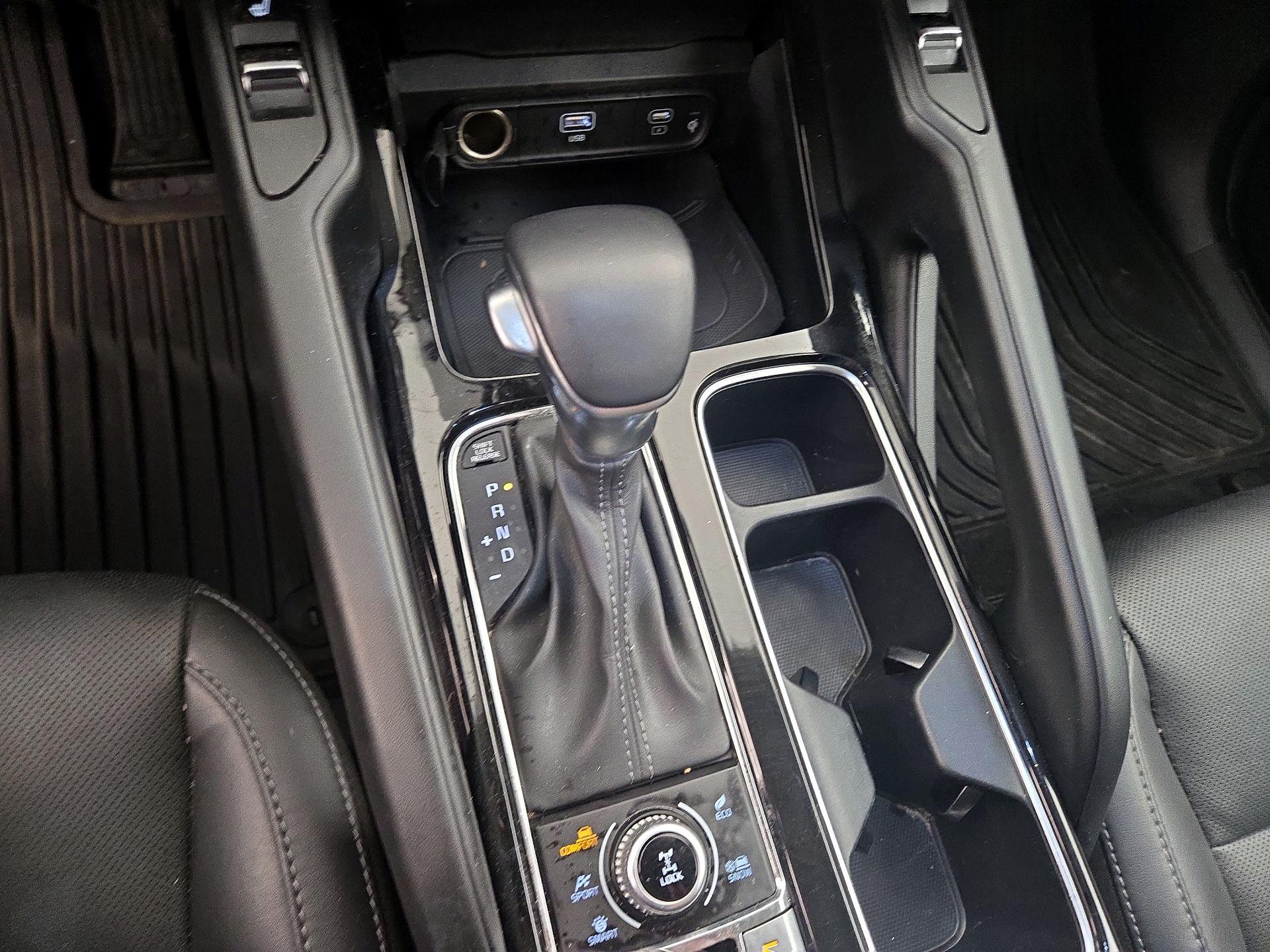 Thumbnail: 2023 Kia Telluride - 18