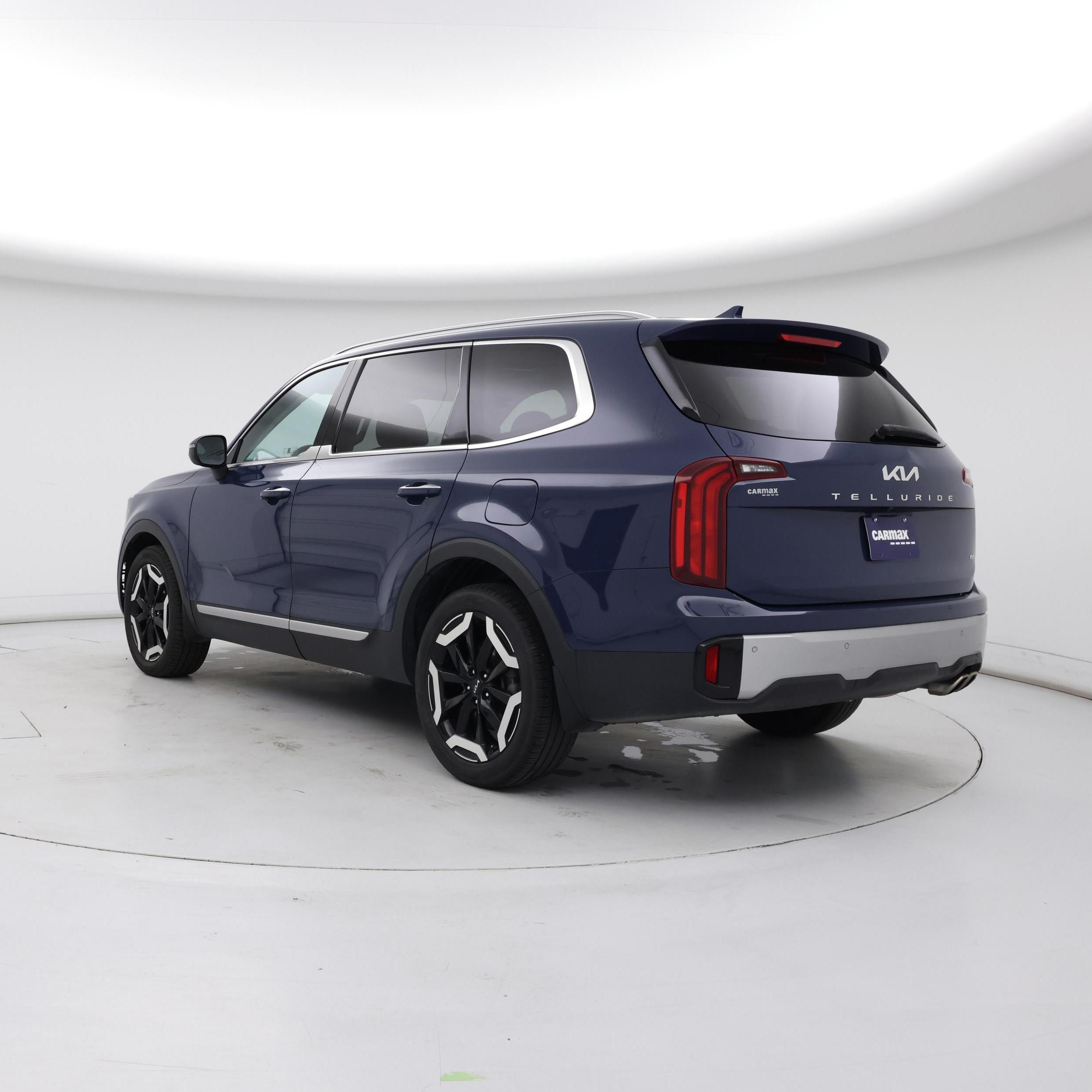 Thumbnail: 2023 Kia Telluride - 2