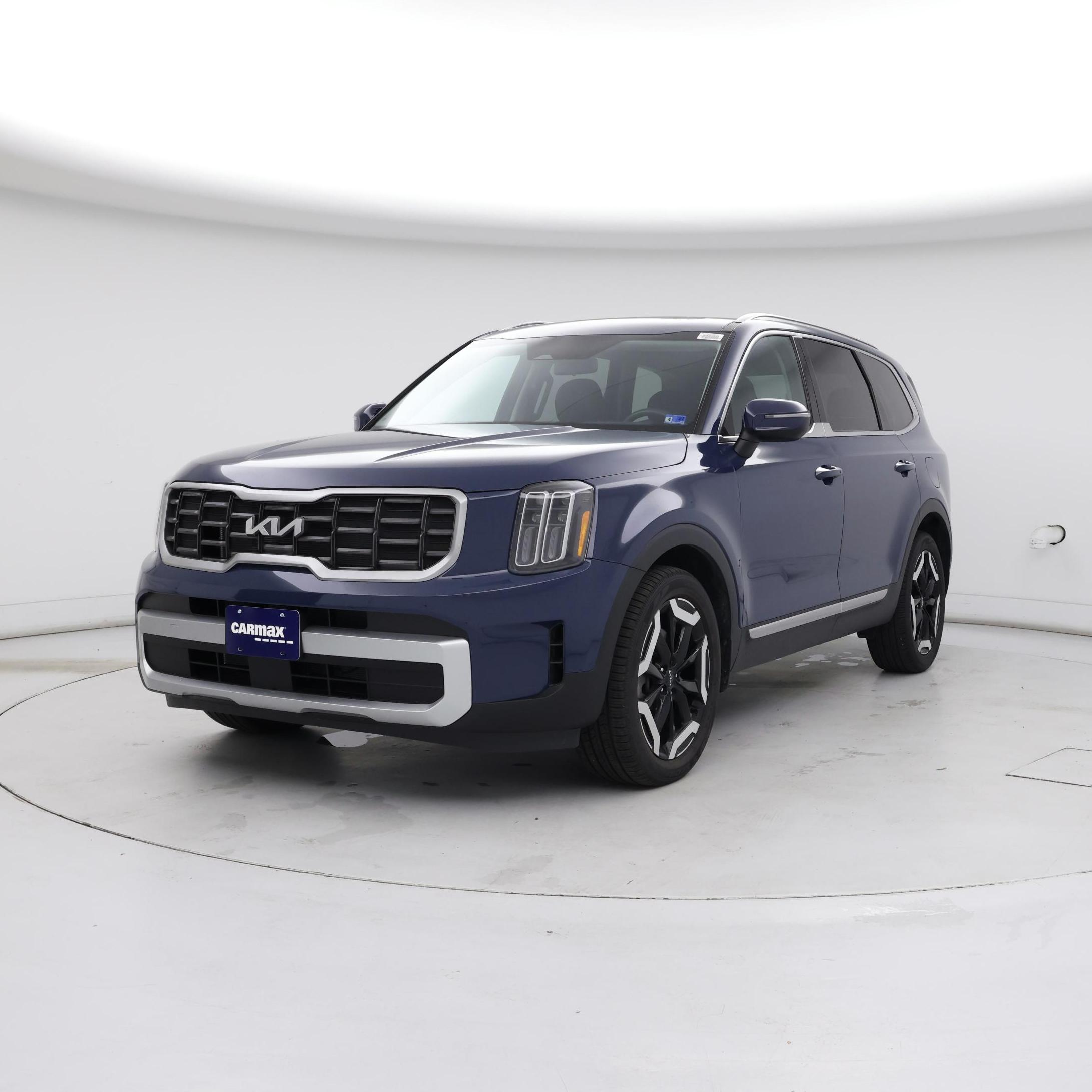 Thumbnail: 2023 Kia Telluride - 4