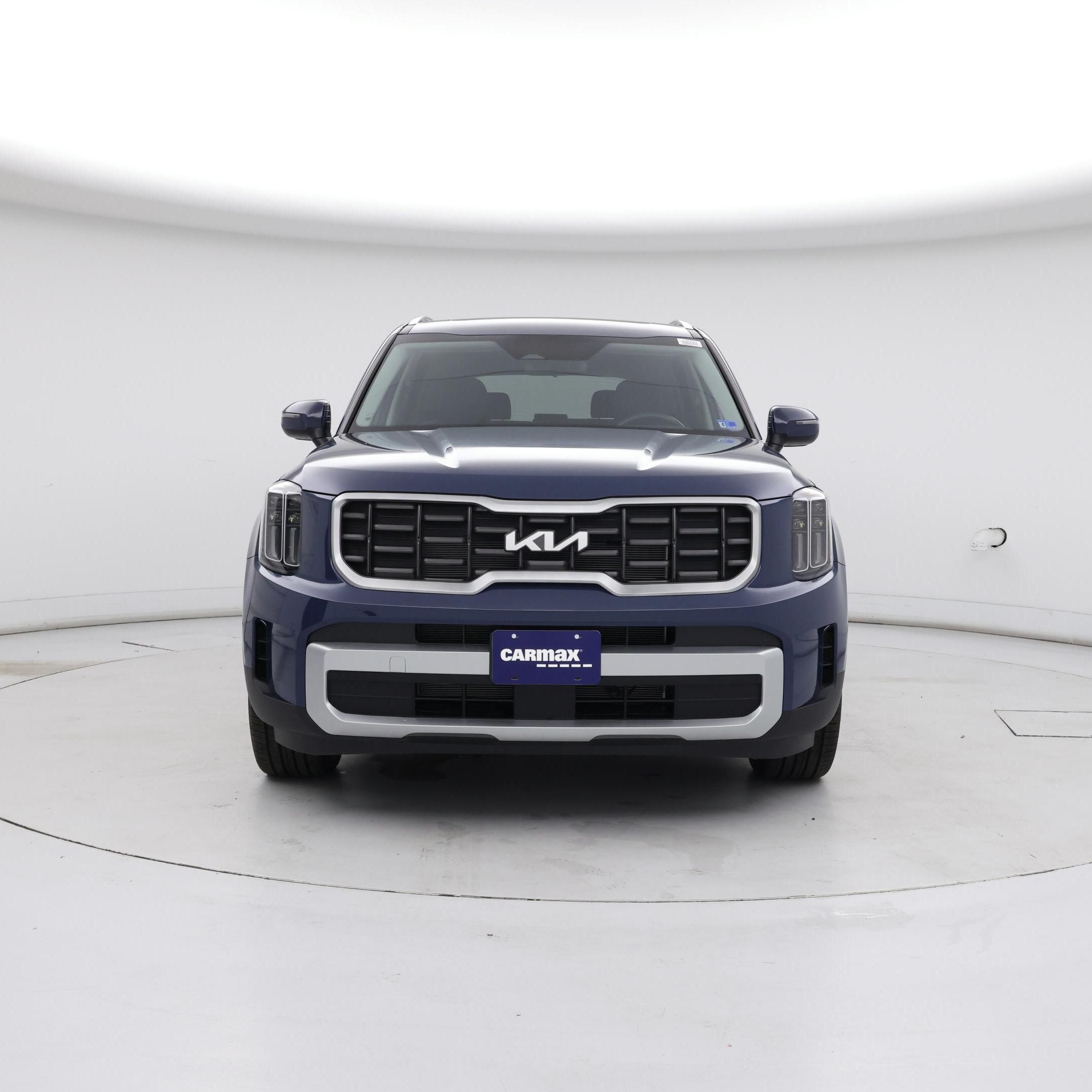 Thumbnail: 2023 Kia Telluride - 5