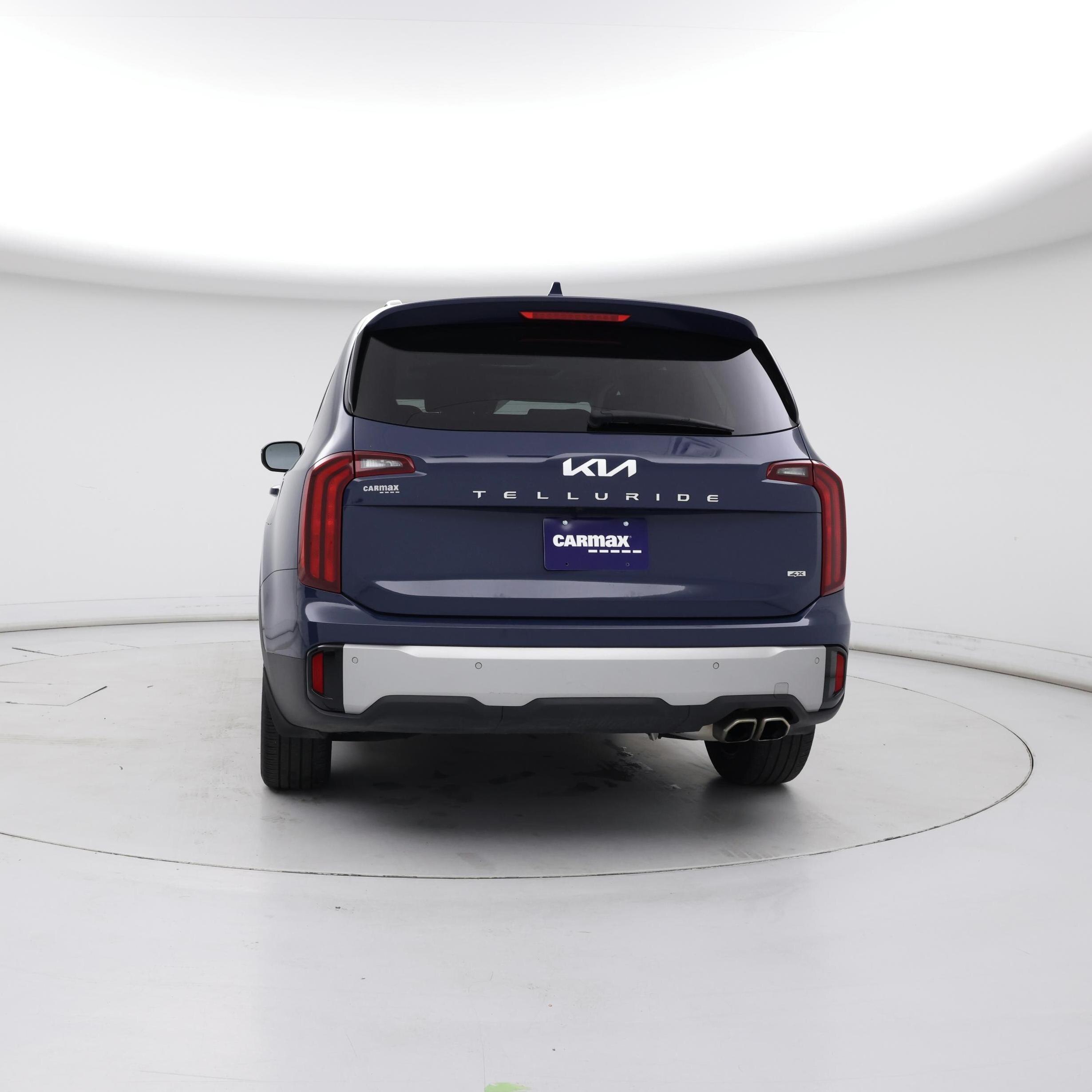 Thumbnail: 2023 Kia Telluride - 6