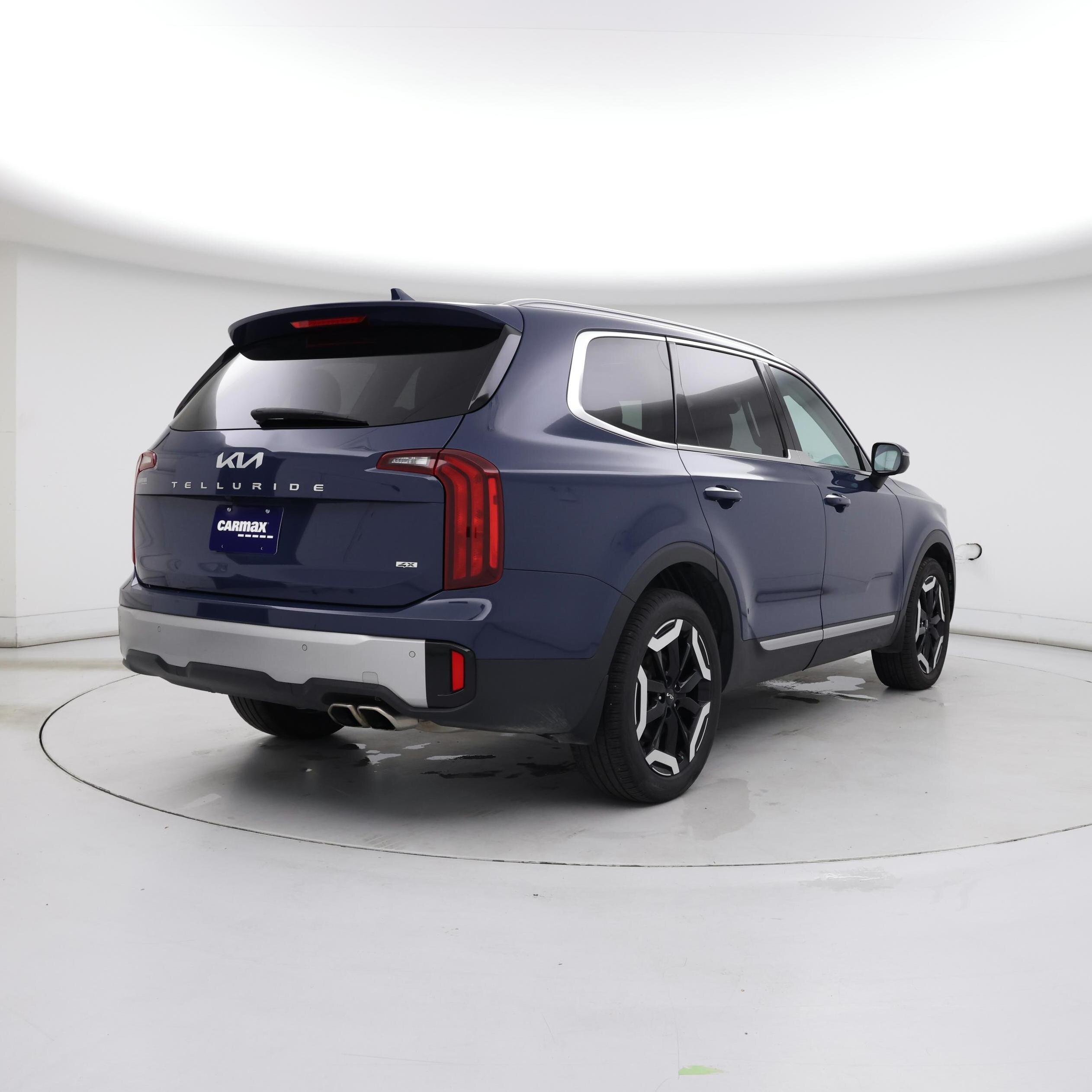 Thumbnail: 2023 Kia Telluride - 8