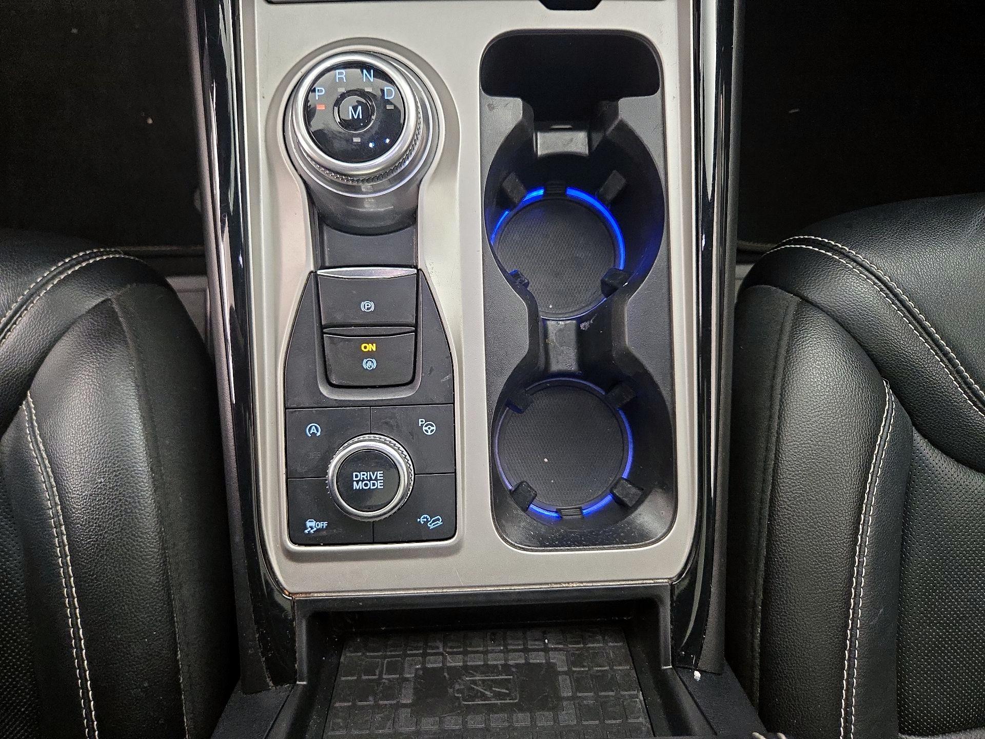 Thumbnail: 2021 Ford Explorer - 18