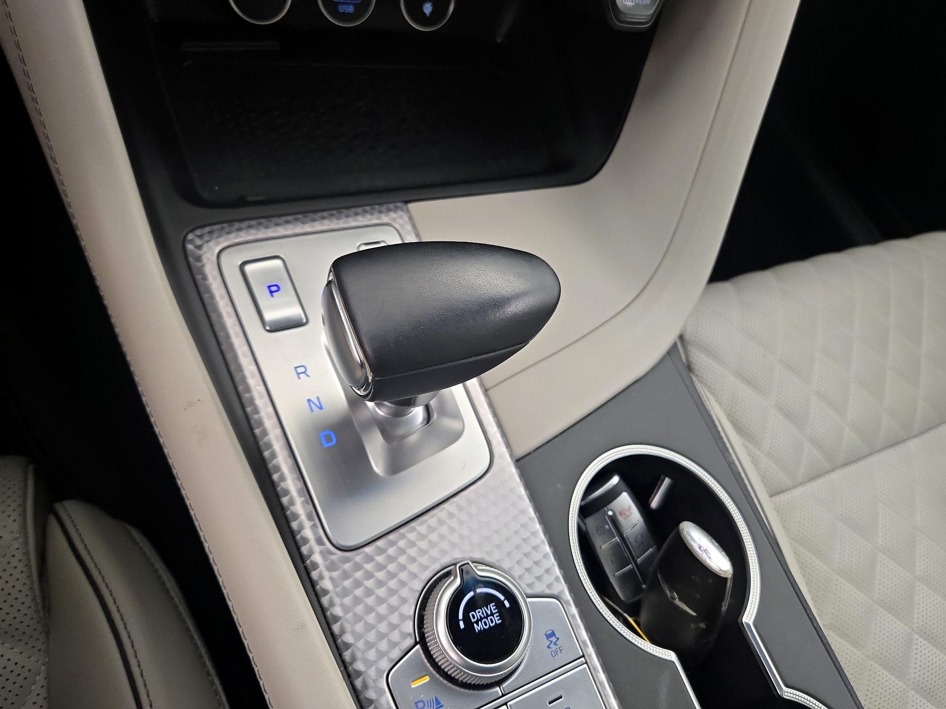 Thumbnail: 2022 Genesis G70 - 18