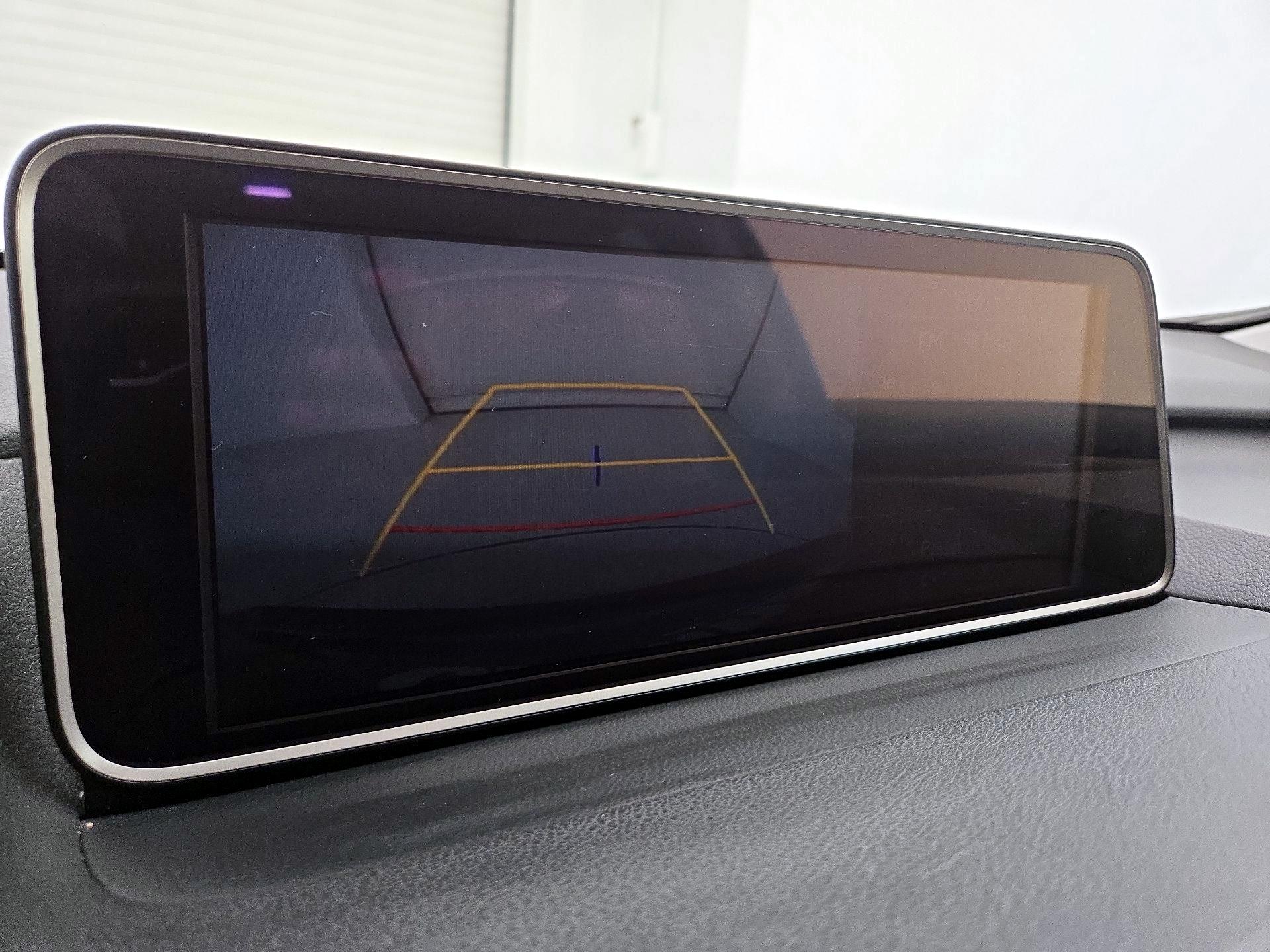 Thumbnail: 2018 Lexus RX - 15