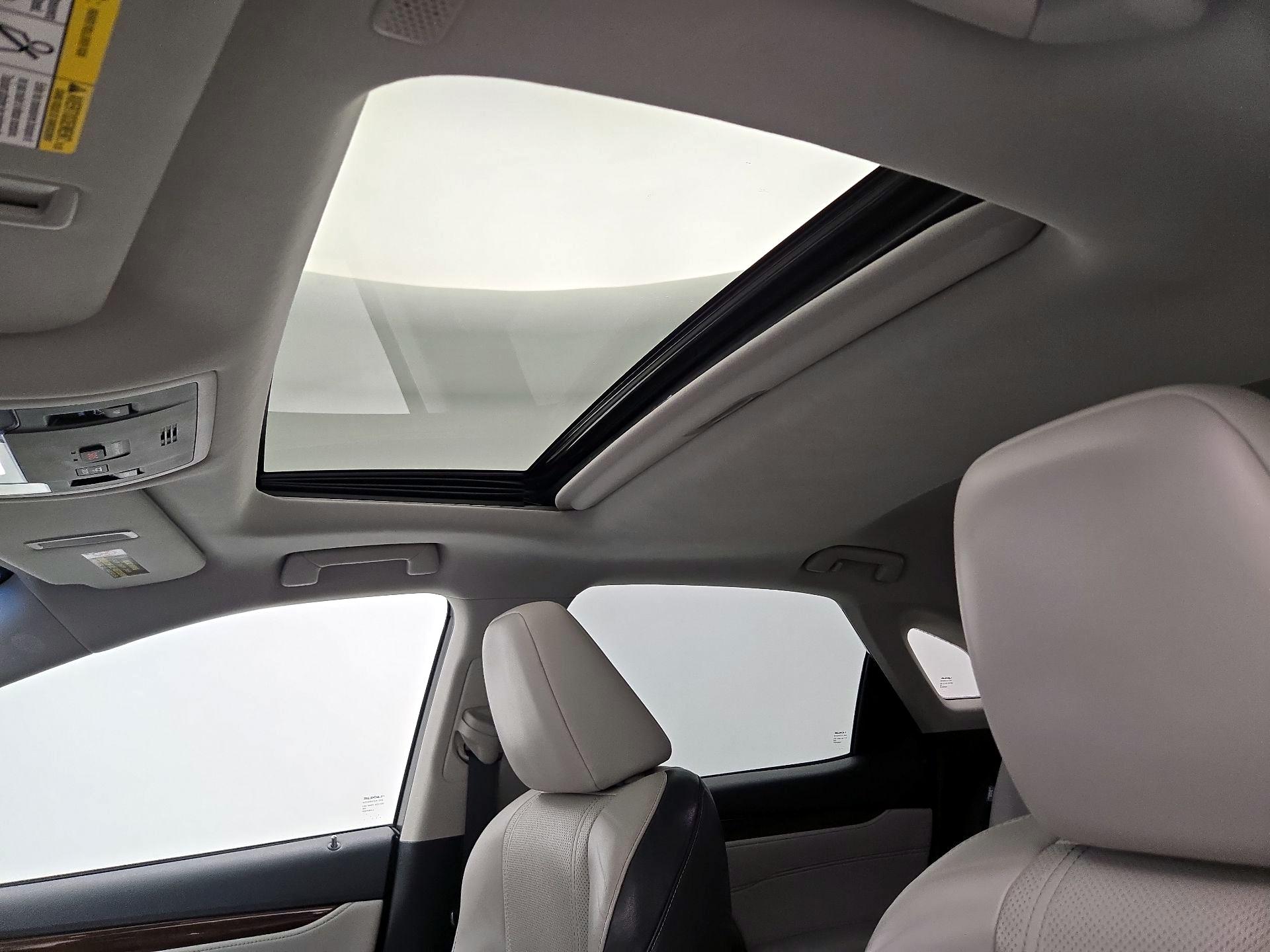 Thumbnail: 2018 Lexus RX - 20