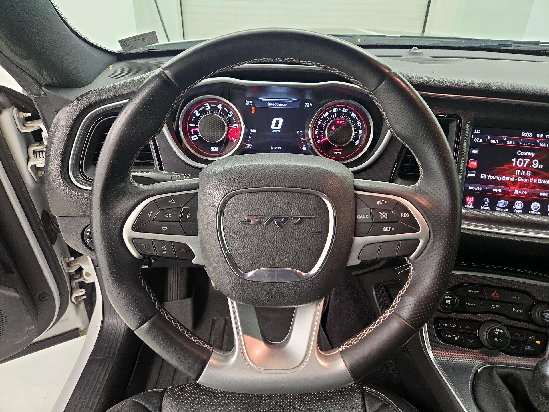 Thumbnail: 2016 Dodge Challenger - 10