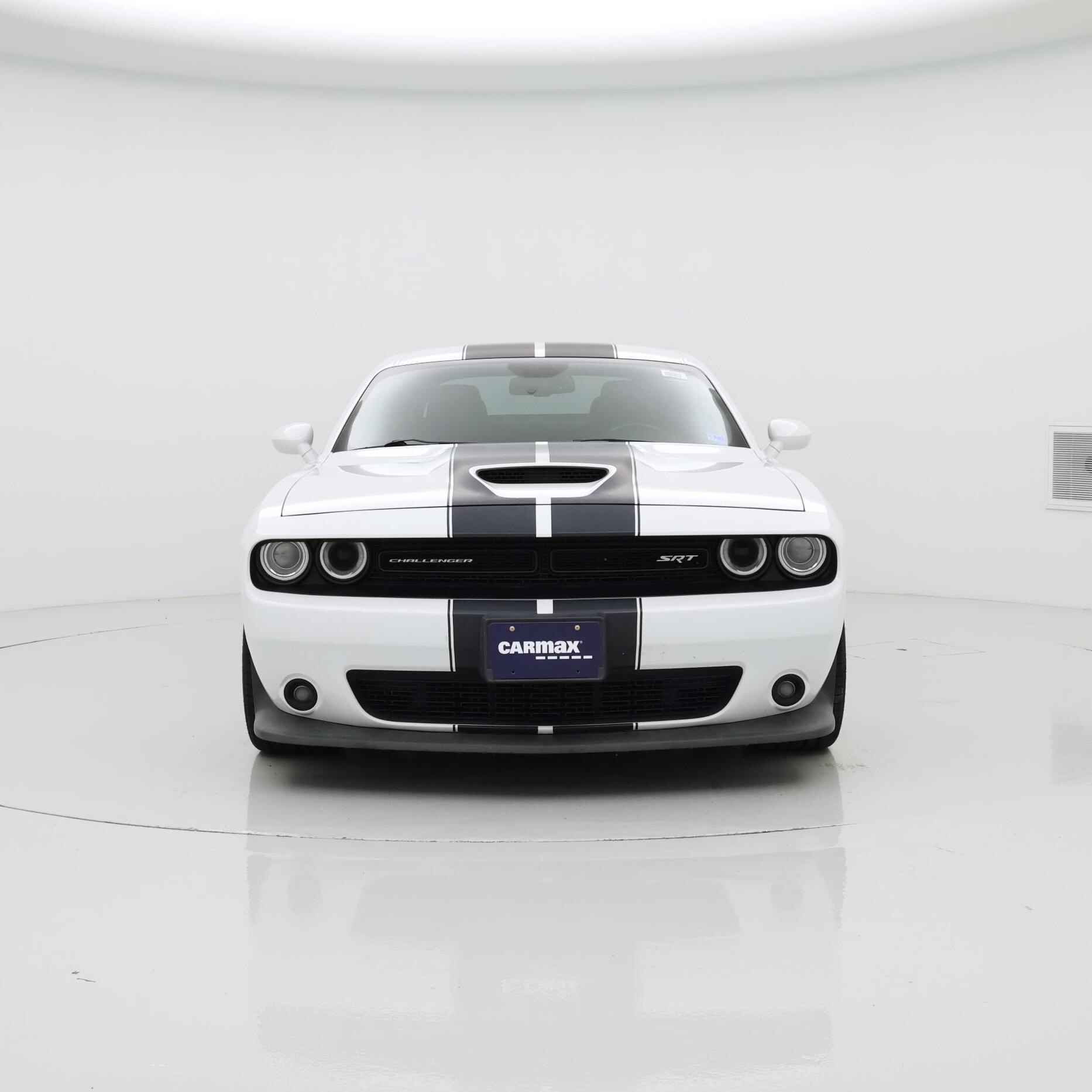 Thumbnail: 2016 Dodge Challenger - 5