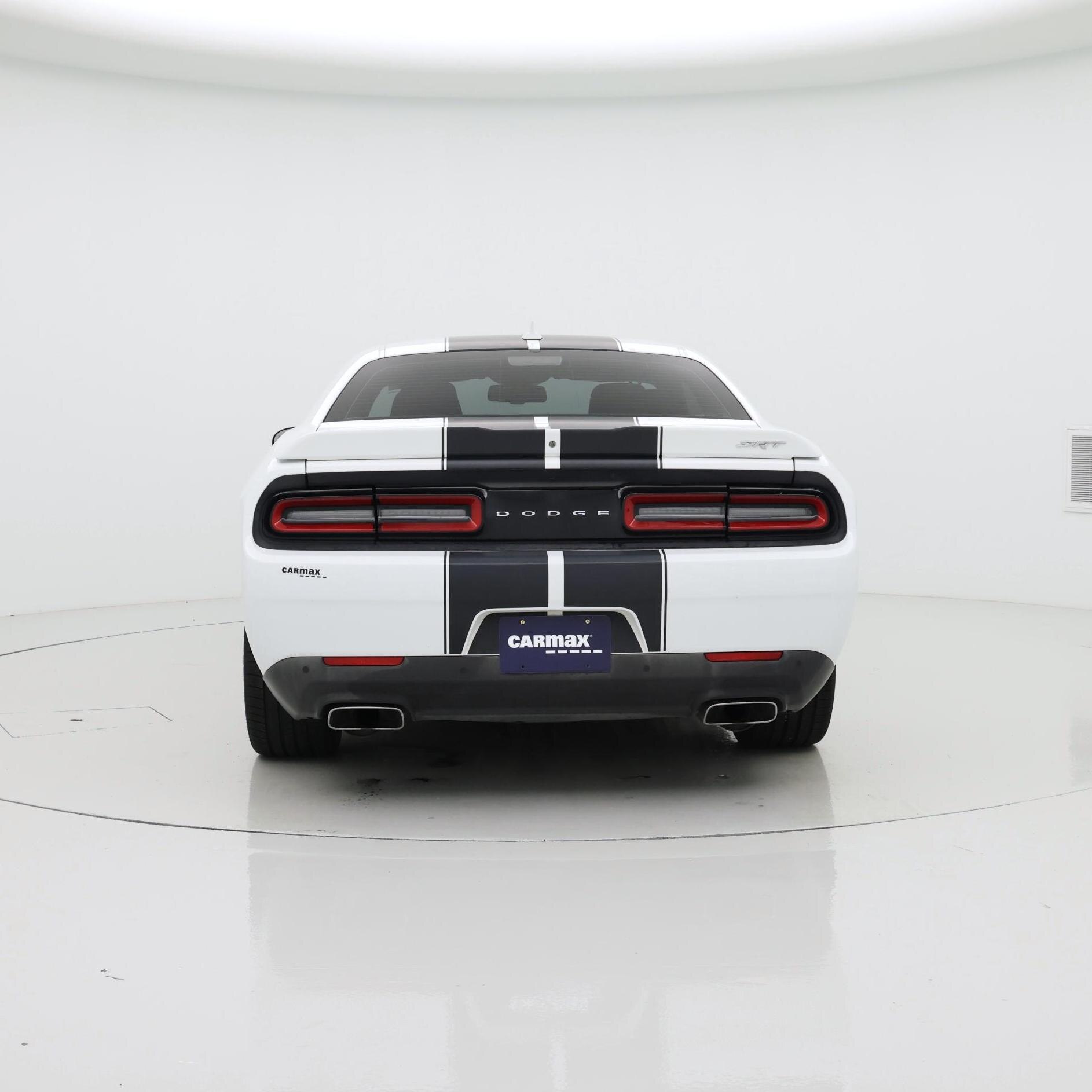 Thumbnail: 2016 Dodge Challenger - 6