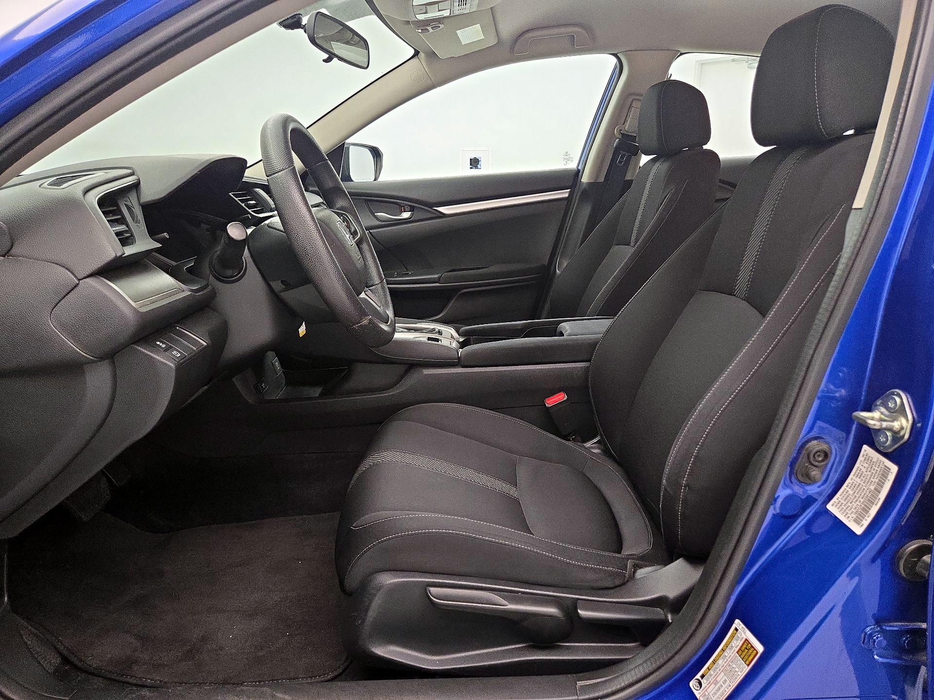 Thumbnail: 2016 Honda Civic - 11