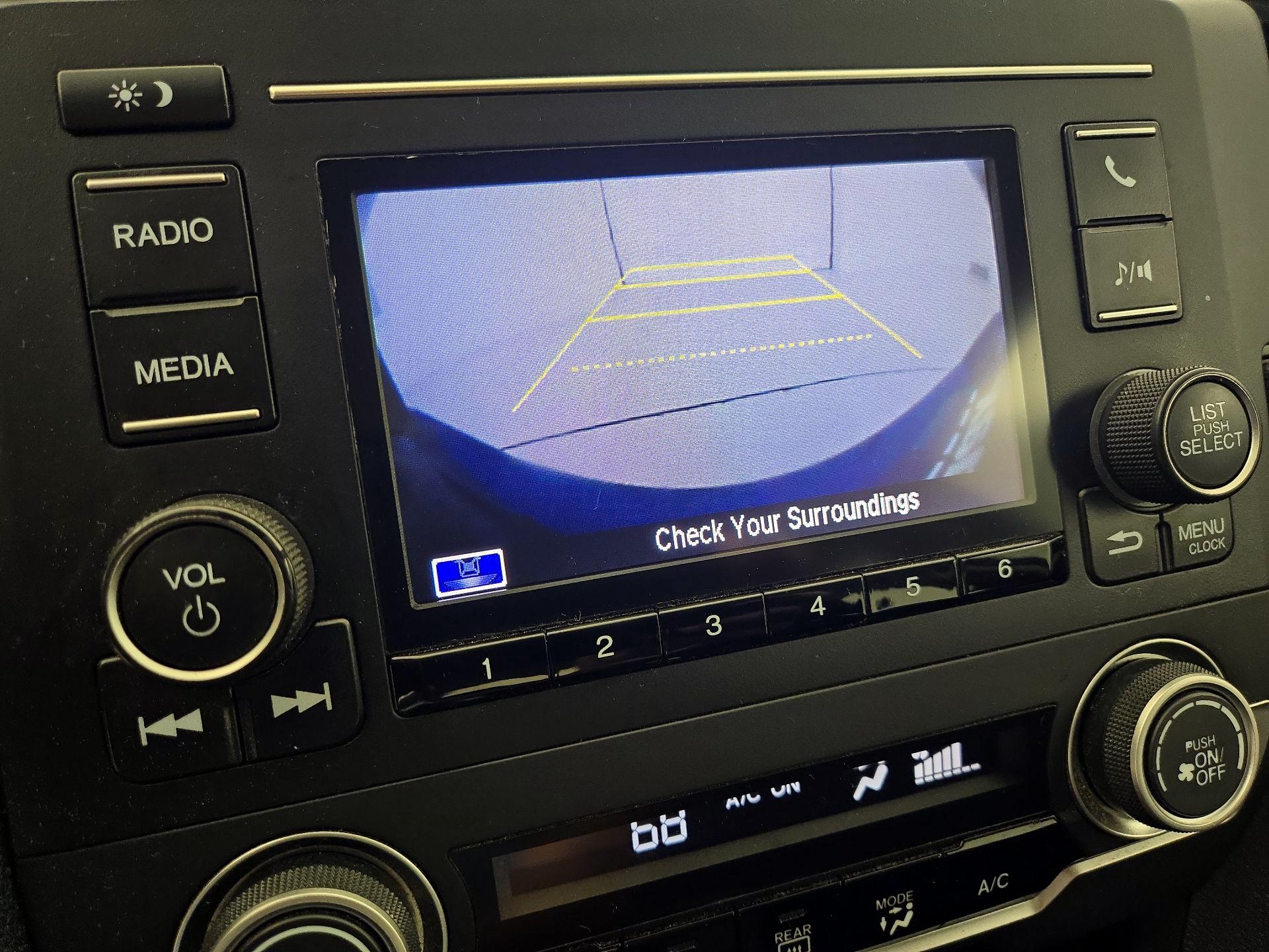 Thumbnail: 2016 Honda Civic - 14