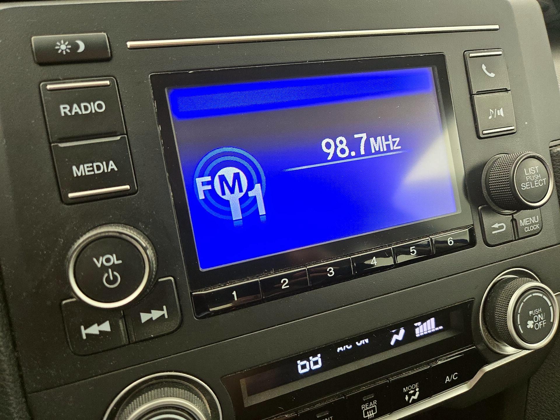 Thumbnail: 2016 Honda Civic - 15