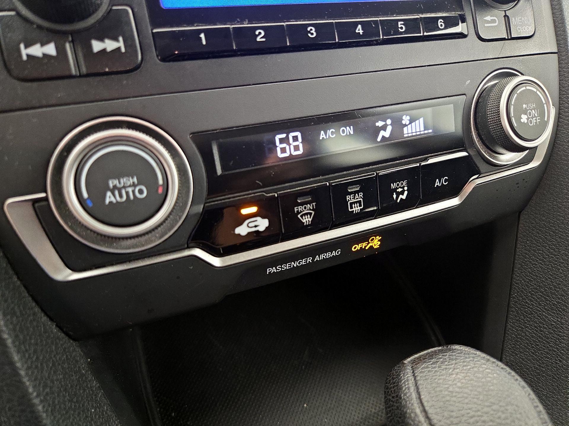 Thumbnail: 2016 Honda Civic - 16