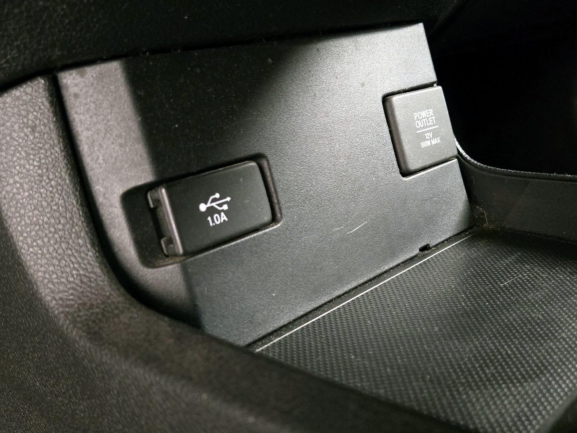 Thumbnail: 2016 Honda Civic - 18