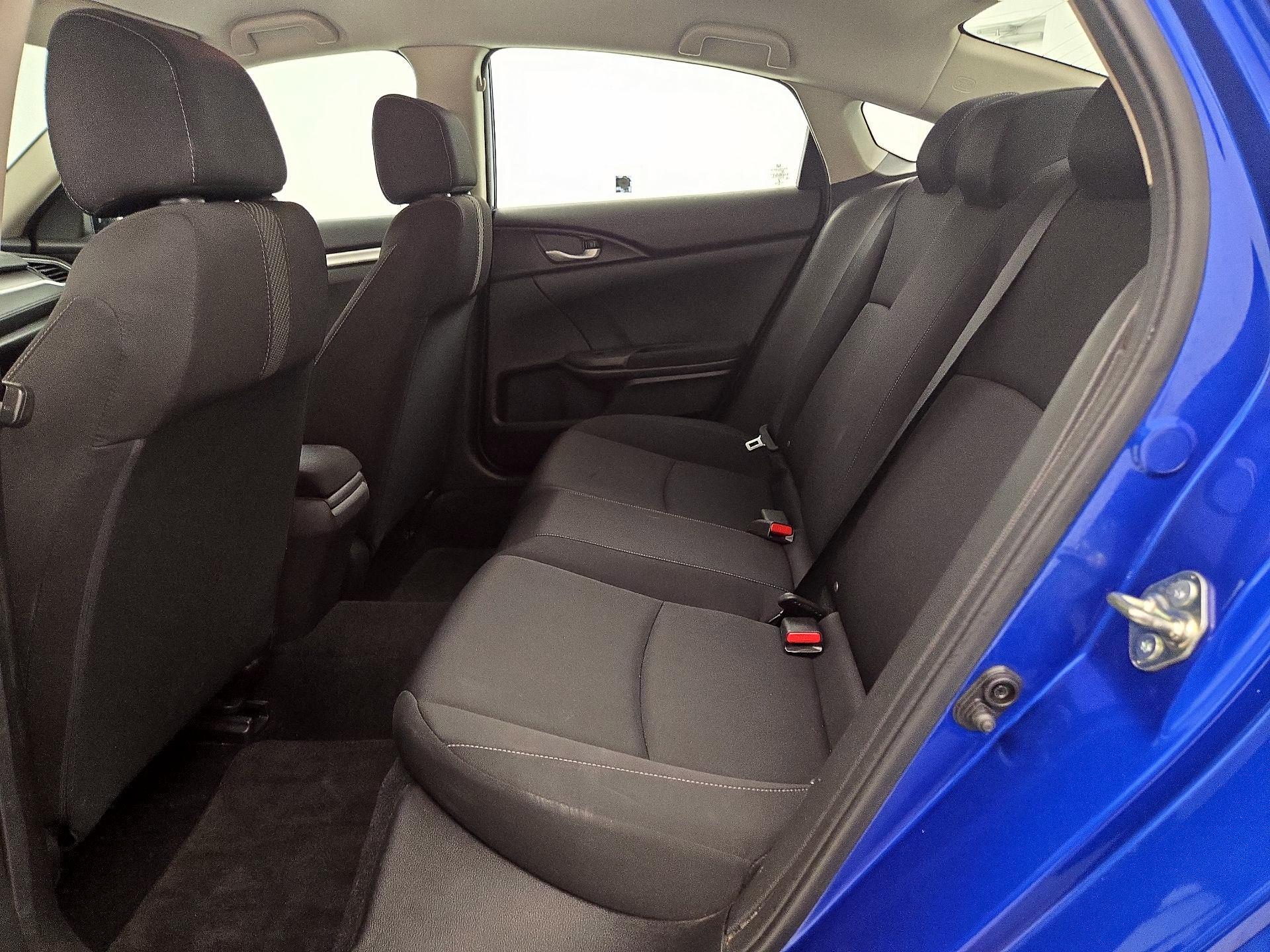 Thumbnail: 2016 Honda Civic - 19