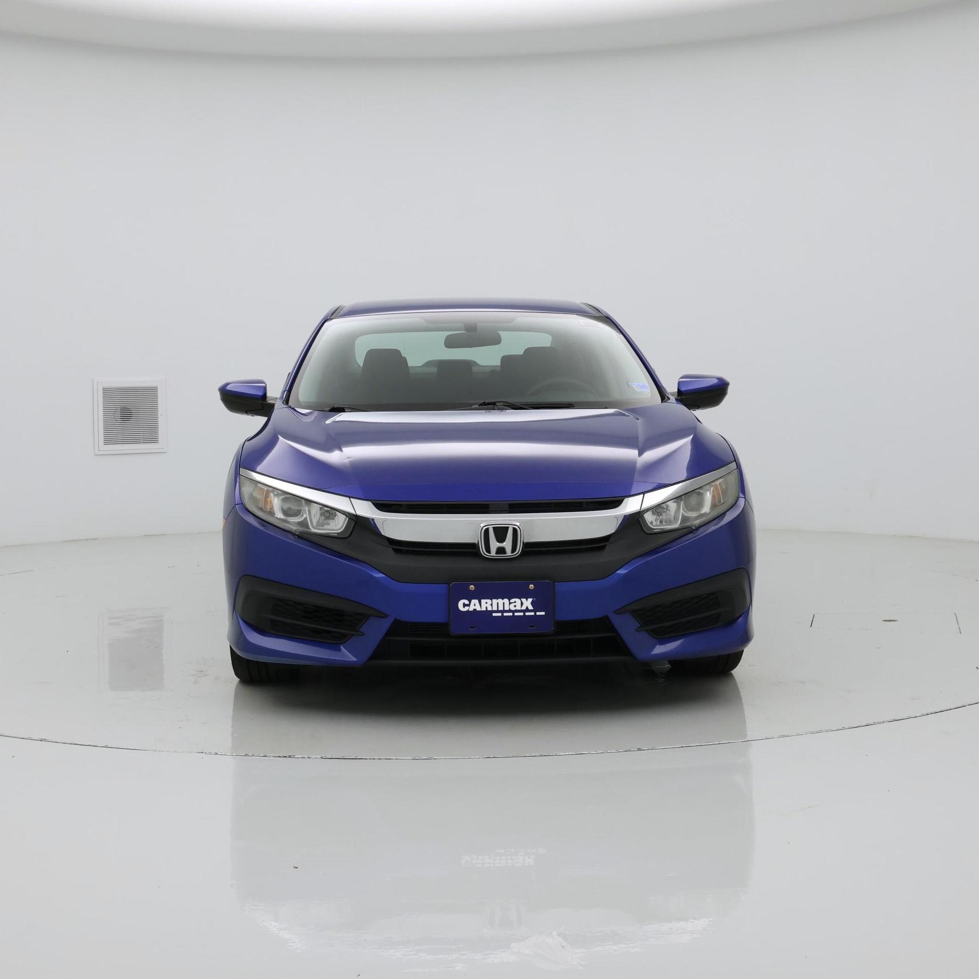 Thumbnail: 2016 Honda Civic - 5