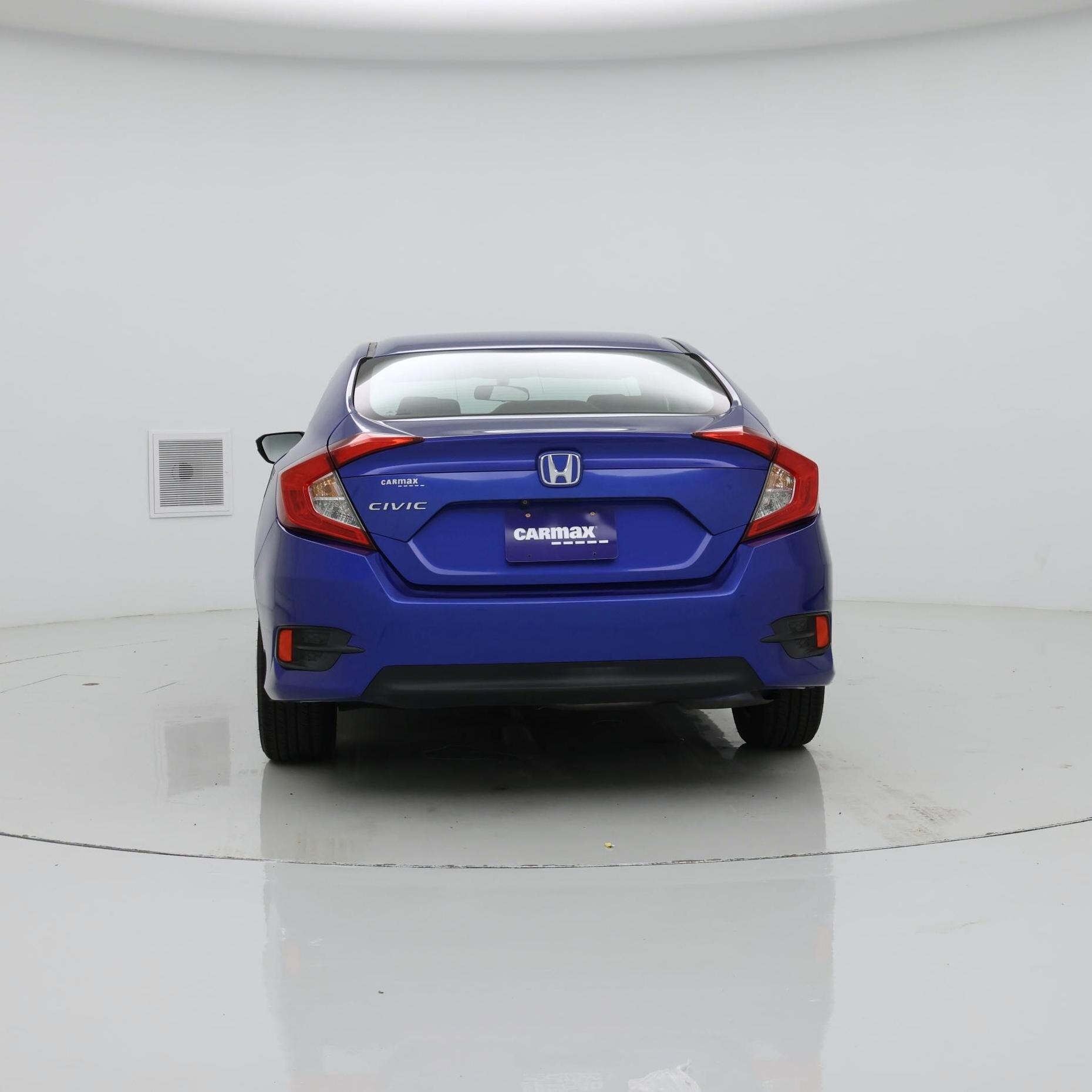 Thumbnail: 2016 Honda Civic - 6
