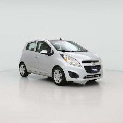 2014 Chevrolet Spark LT