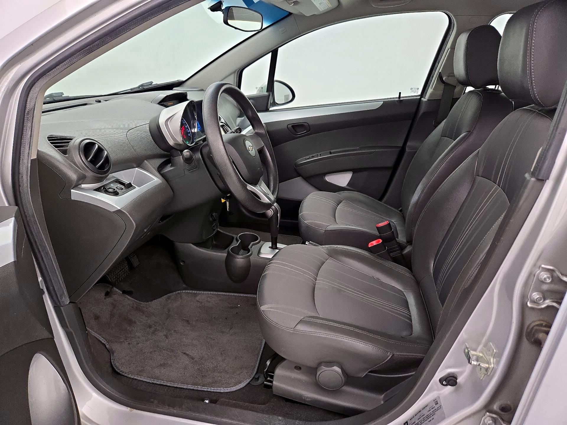 Thumbnail: 2014 Chevrolet Spark - 11