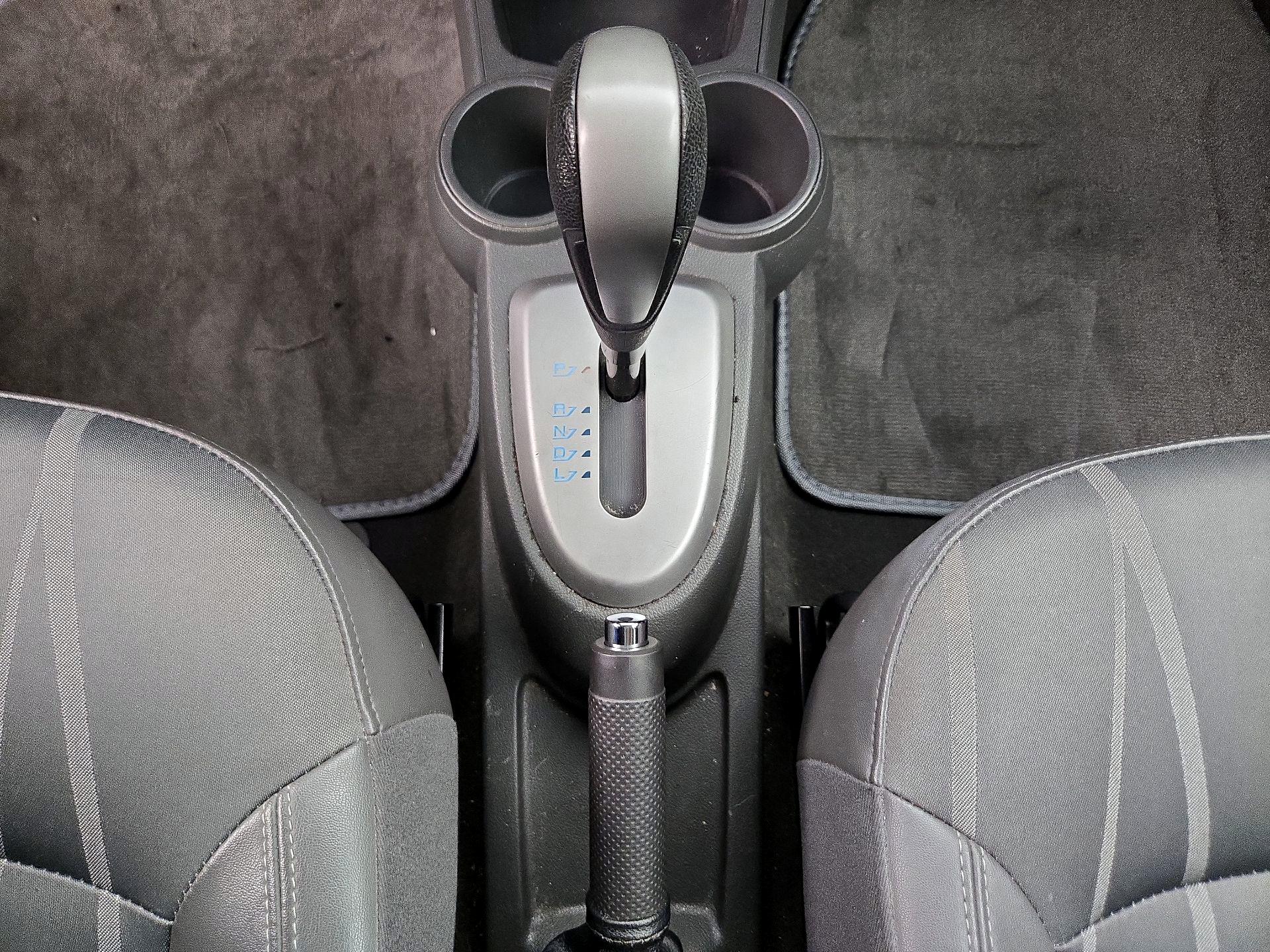 Thumbnail: 2014 Chevrolet Spark - 16