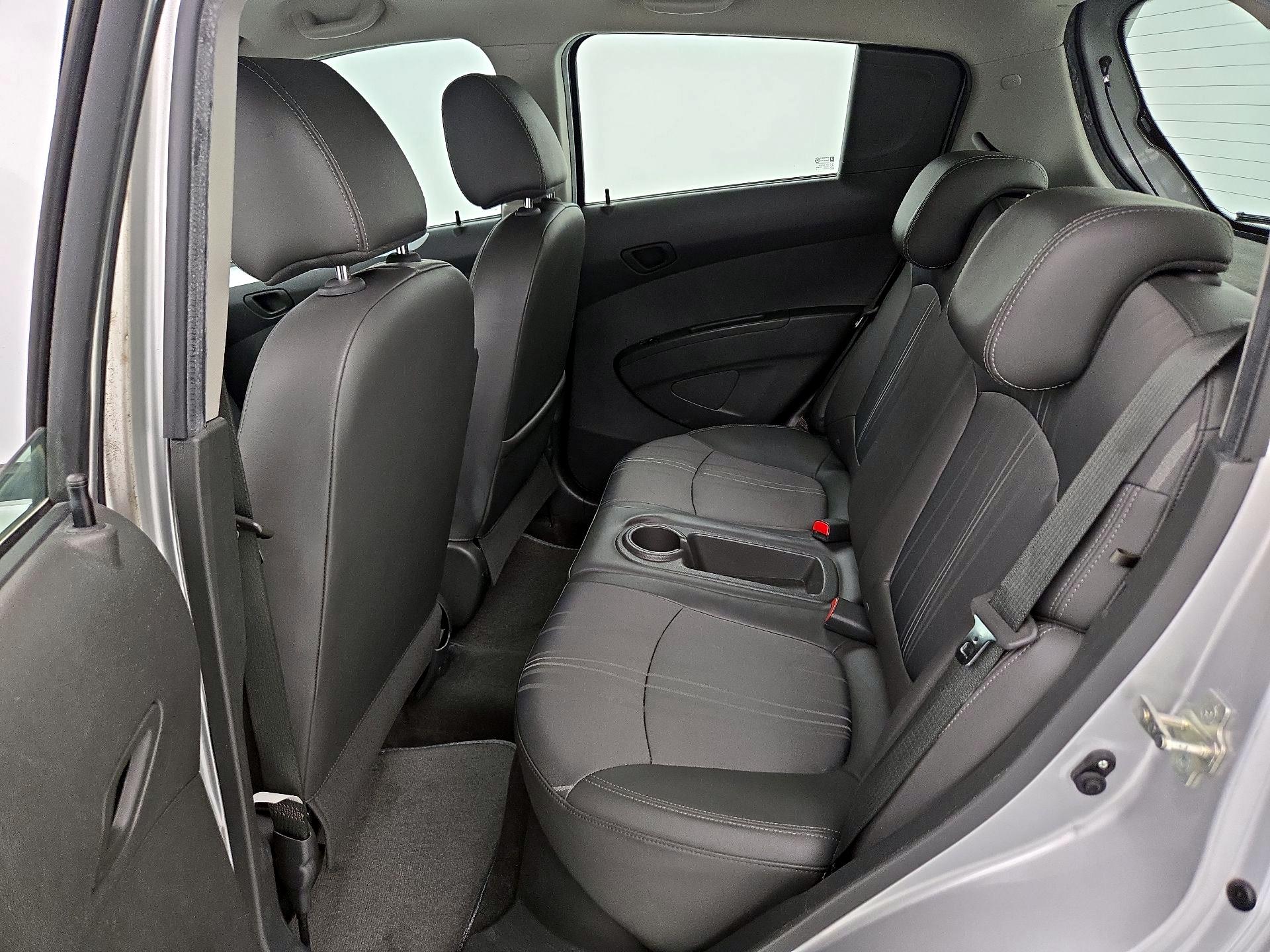 Thumbnail: 2014 Chevrolet Spark - 18