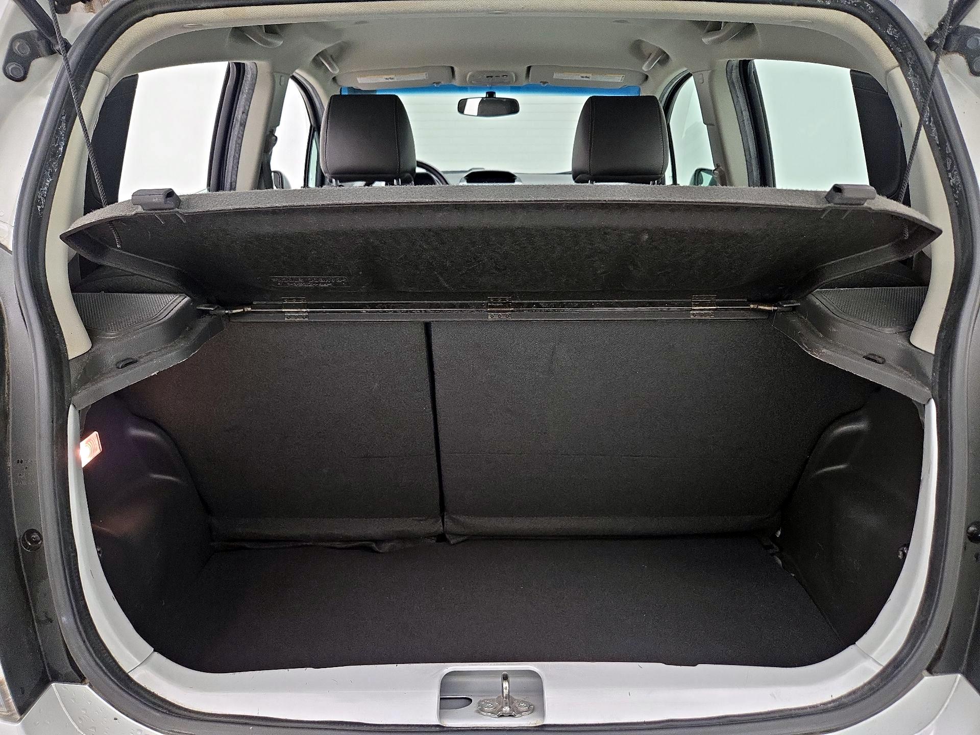 Thumbnail: 2014 Chevrolet Spark - 19