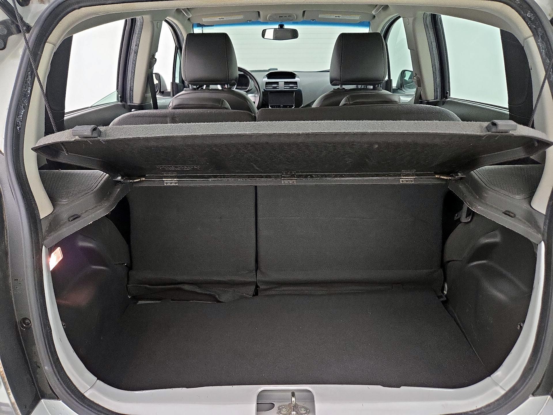 Thumbnail: 2014 Chevrolet Spark - 20