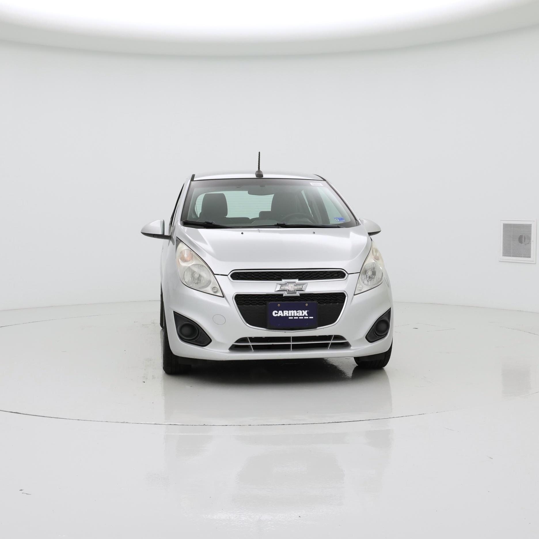 Thumbnail: 2014 Chevrolet Spark - 5
