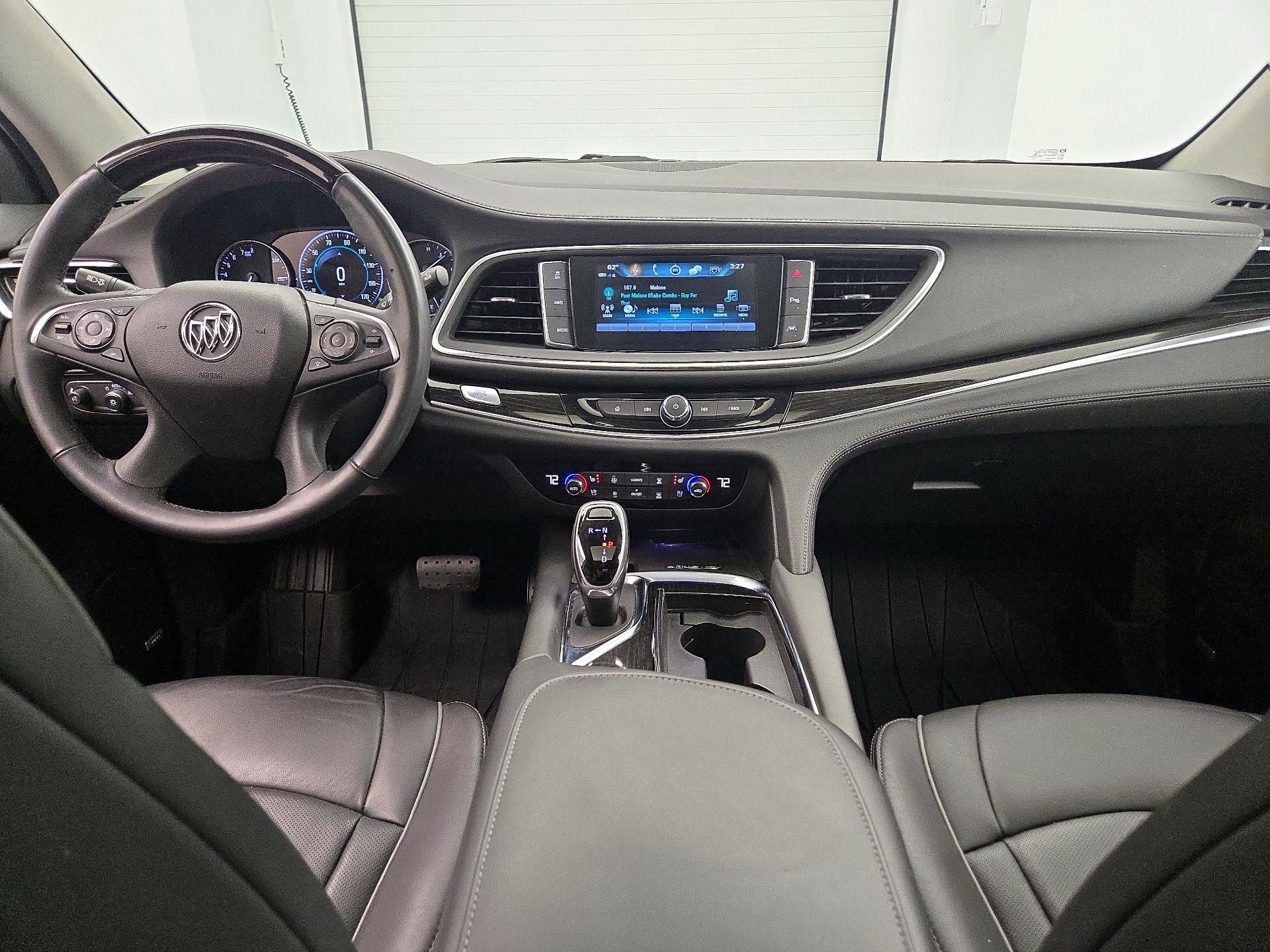 Thumbnail: 2019 Buick Enclave - 9