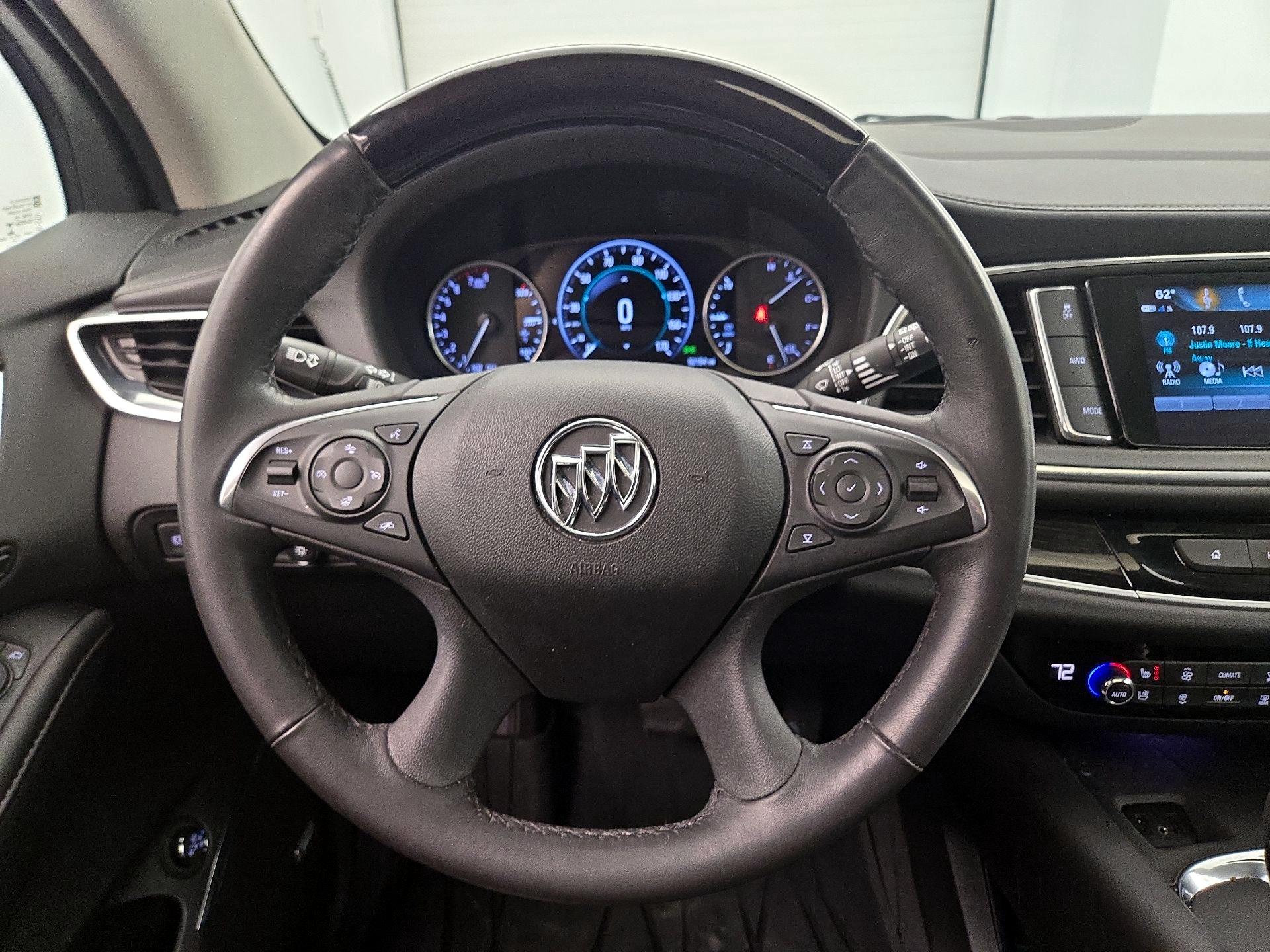 Thumbnail: 2019 Buick Enclave - 10