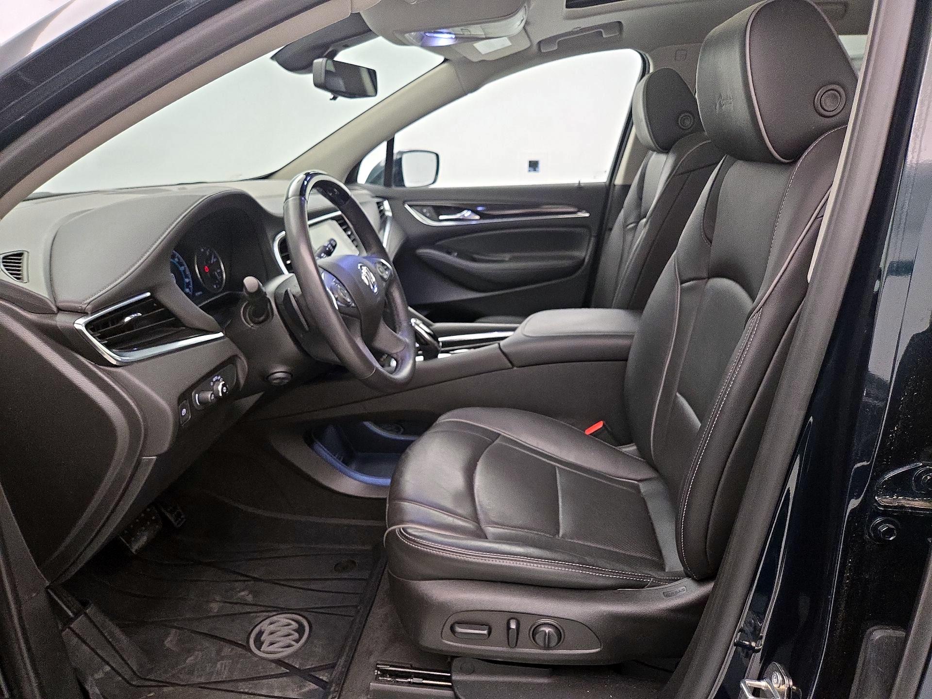 Thumbnail: 2019 Buick Enclave - 11