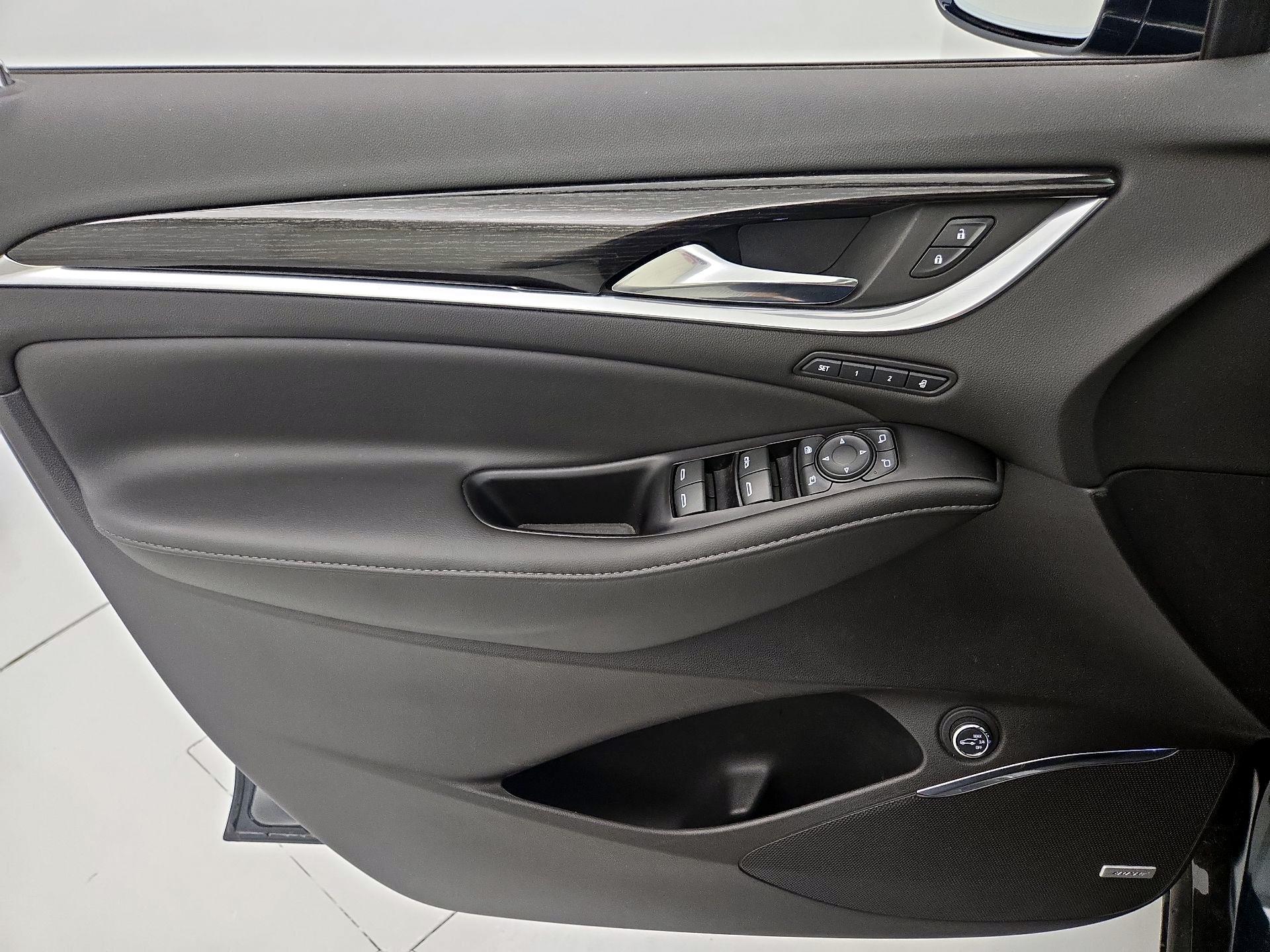 Thumbnail: 2019 Buick Enclave - 12