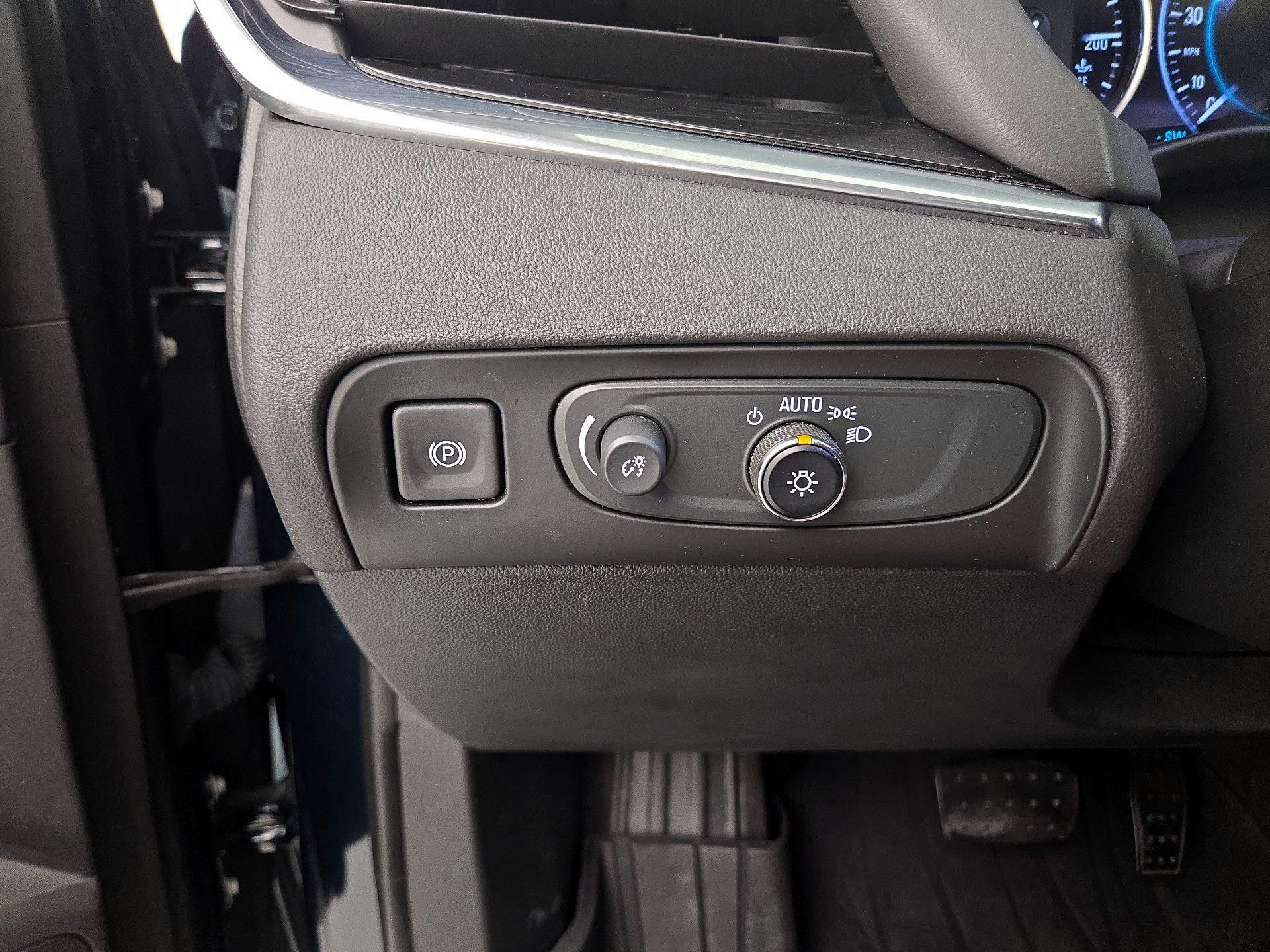 Thumbnail: 2019 Buick Enclave - 13