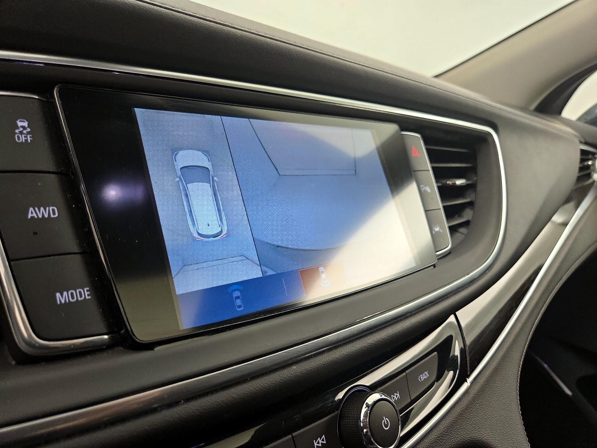 Thumbnail: 2019 Buick Enclave - 14