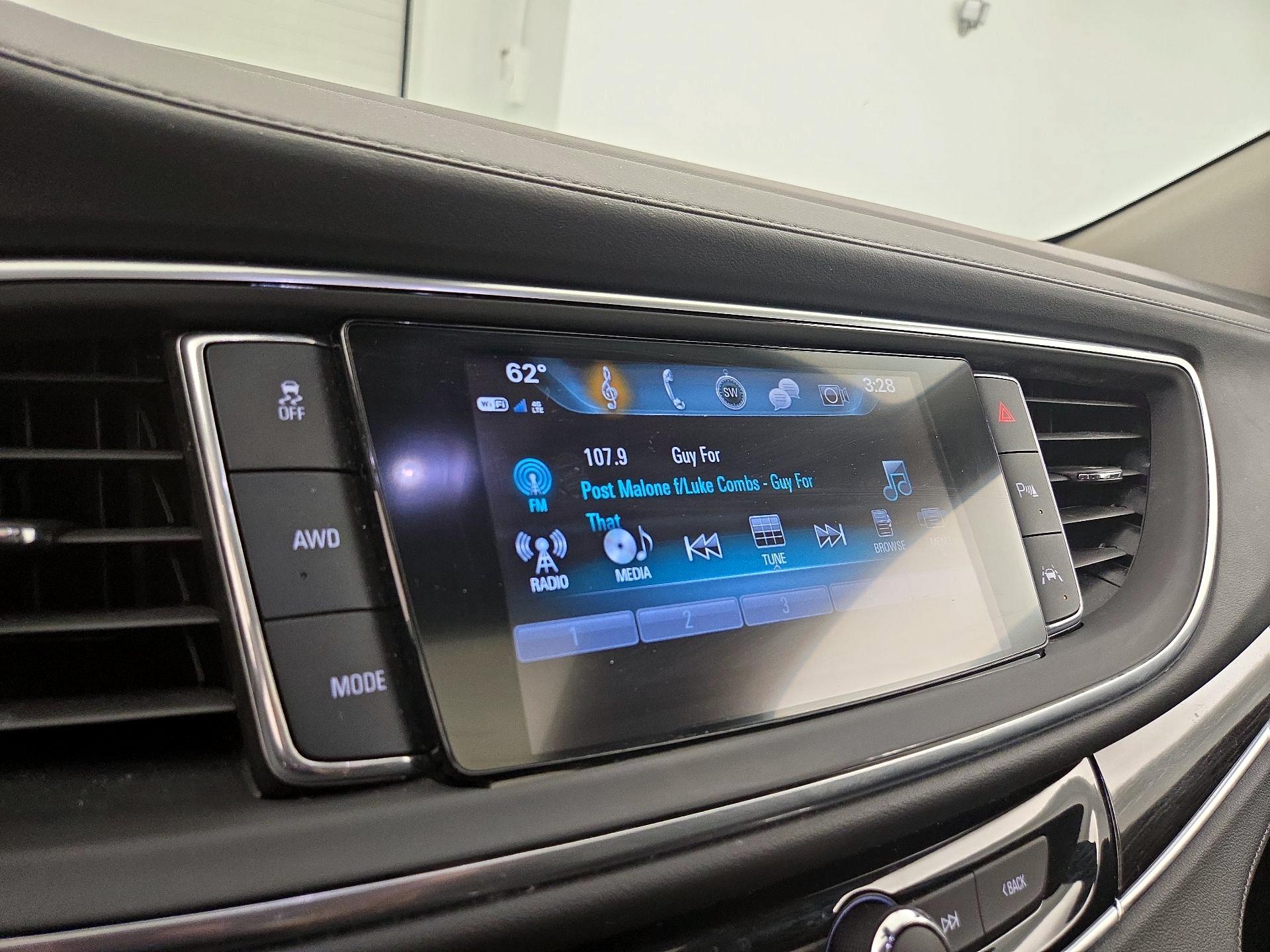 Thumbnail: 2019 Buick Enclave - 15