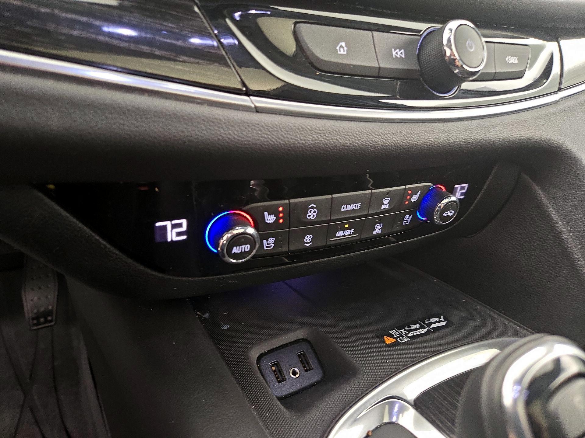 Thumbnail: 2019 Buick Enclave - 16