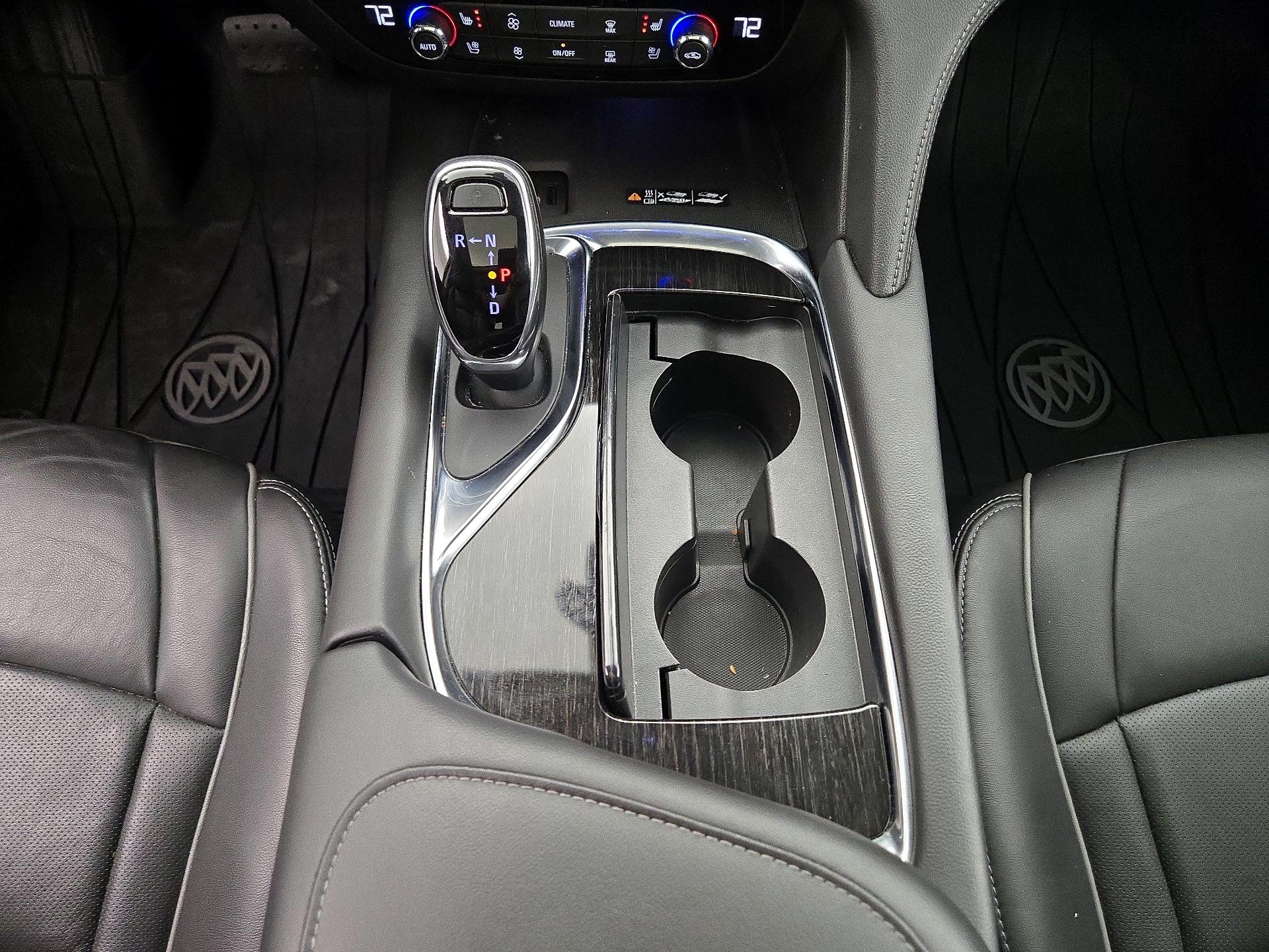 Thumbnail: 2019 Buick Enclave - 17