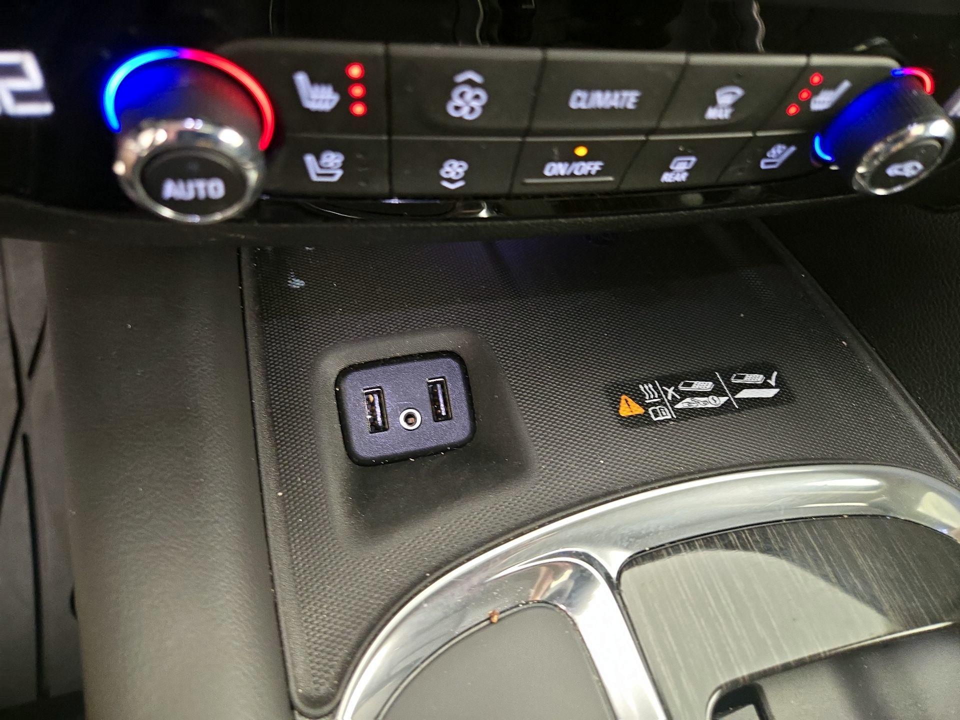 Thumbnail: 2019 Buick Enclave - 18