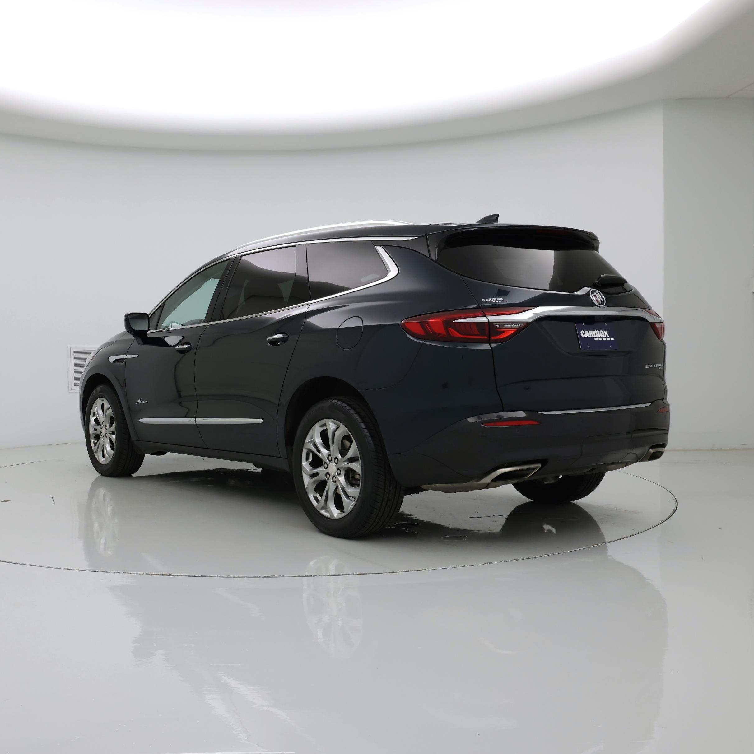 Thumbnail: 2019 Buick Enclave - 2