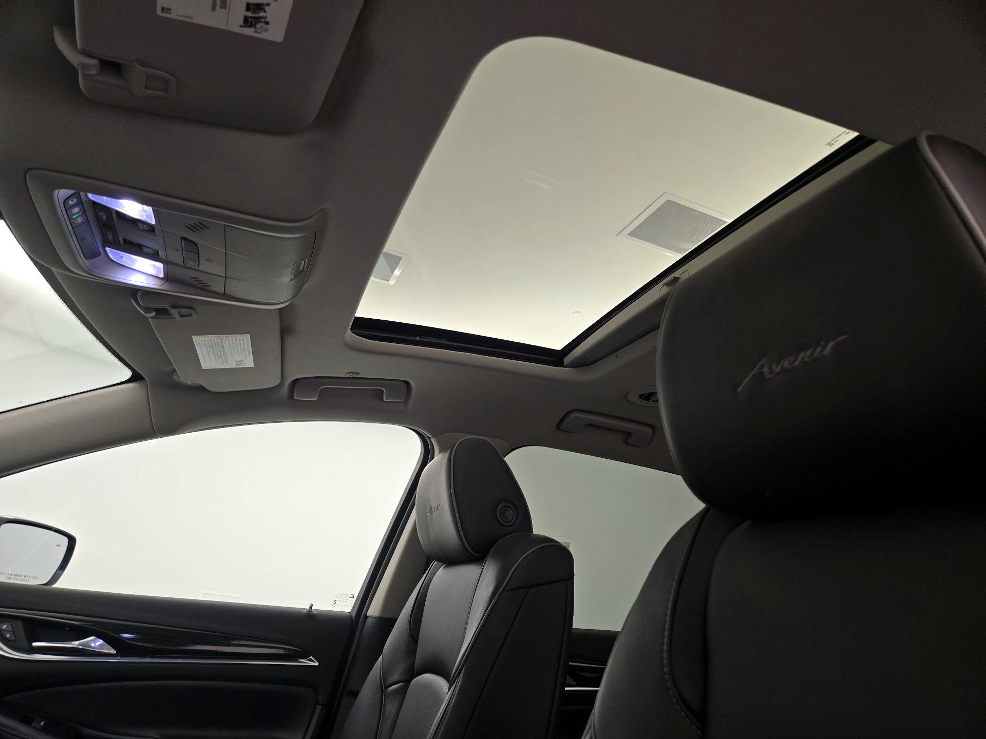 Thumbnail: 2019 Buick Enclave - 19