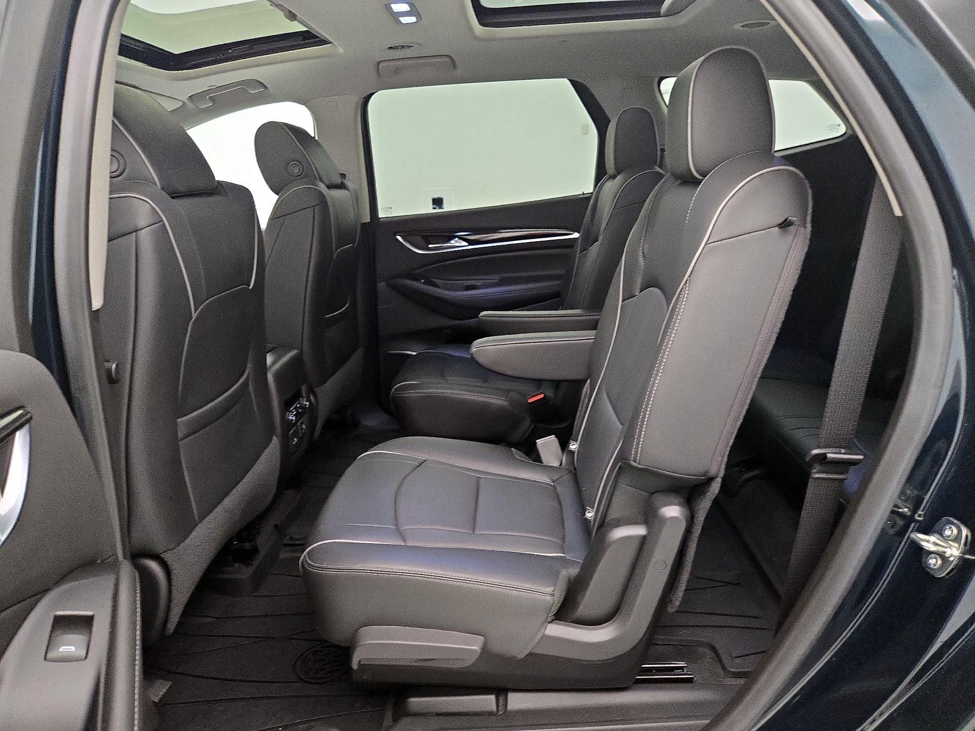 Thumbnail: 2019 Buick Enclave - 20