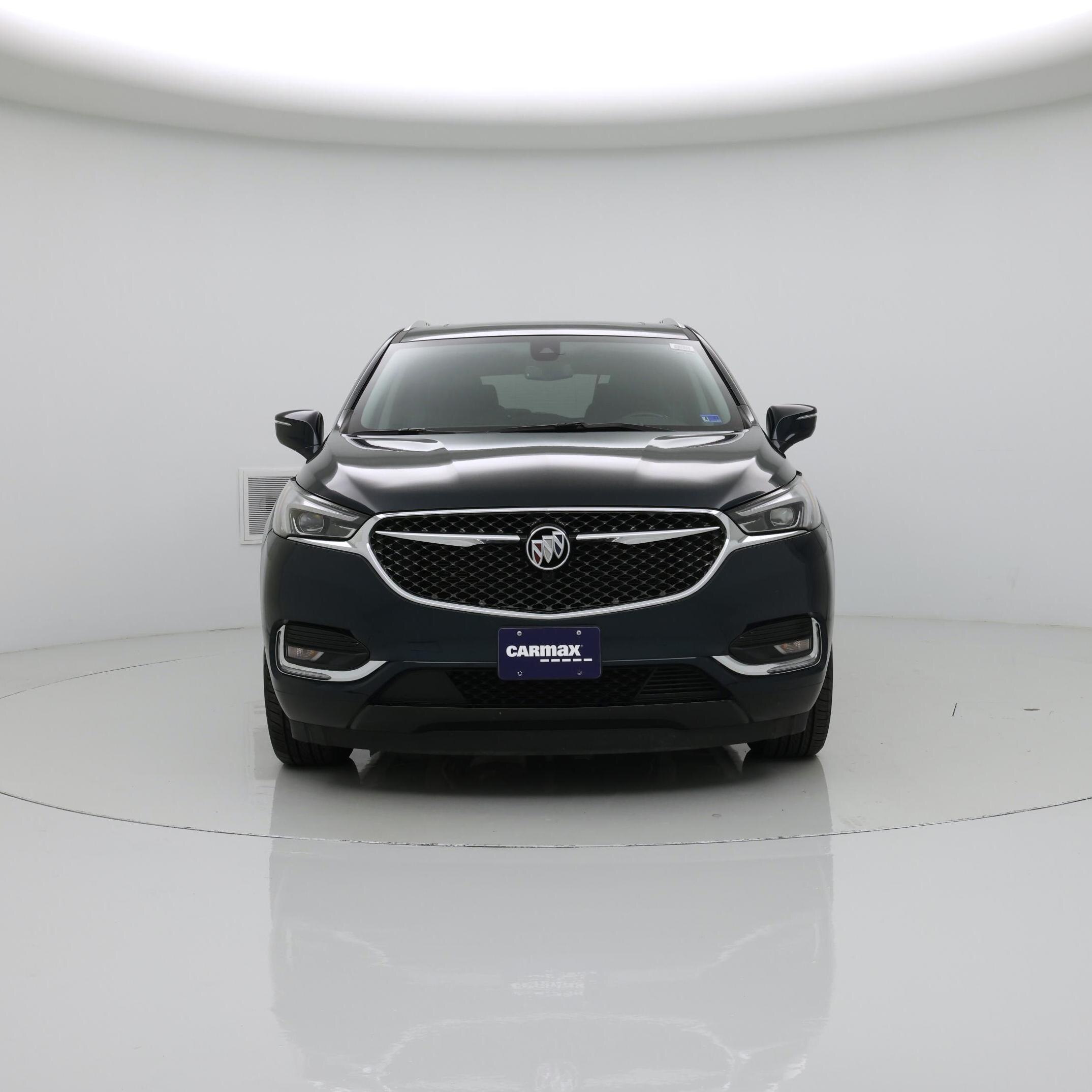 Thumbnail: 2019 Buick Enclave - 5